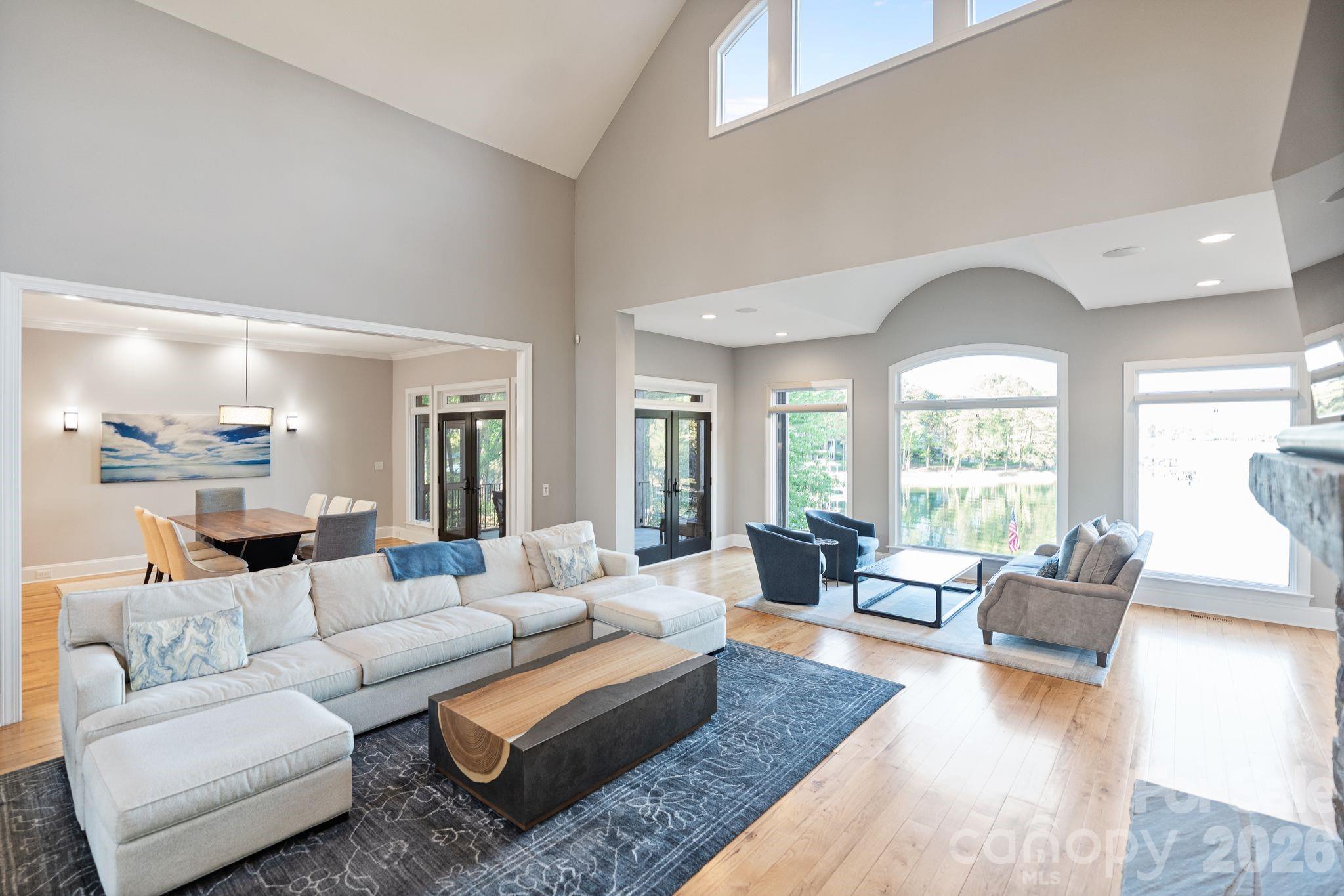 Northview Harbour - Residential