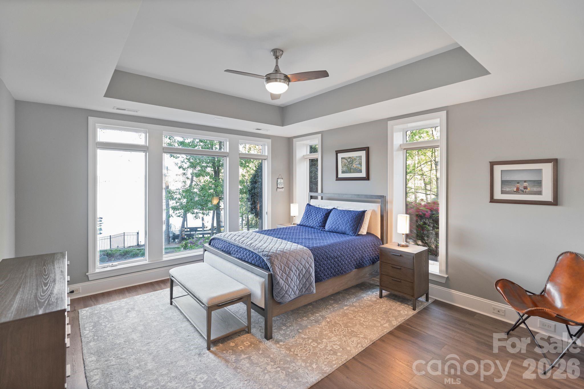 Northview Harbour - Residential
