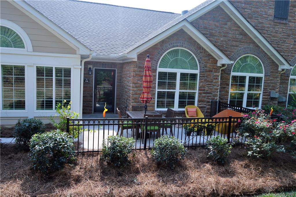 The Village at India Hook - Residential