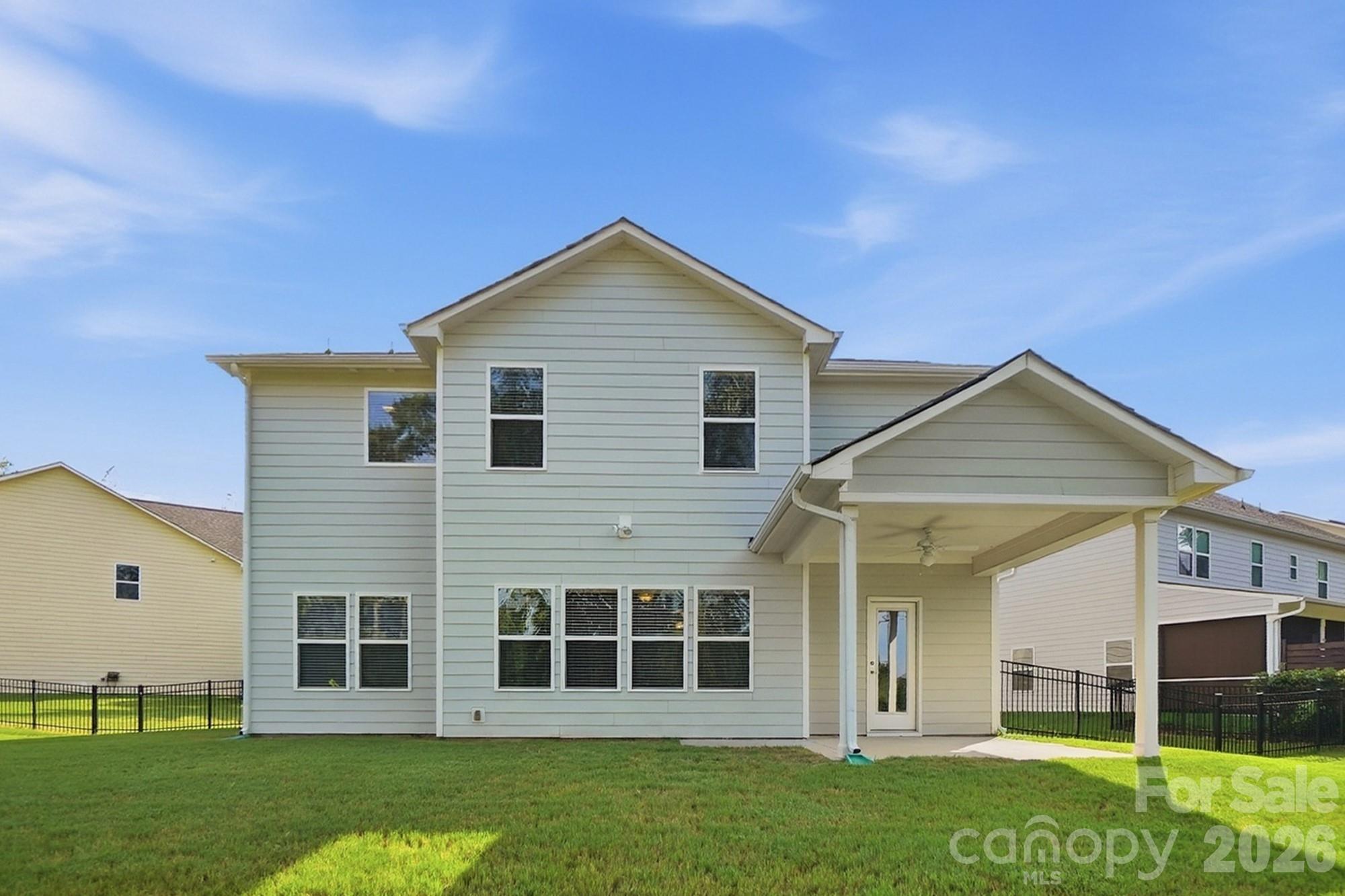 Lake Ridge - Residential