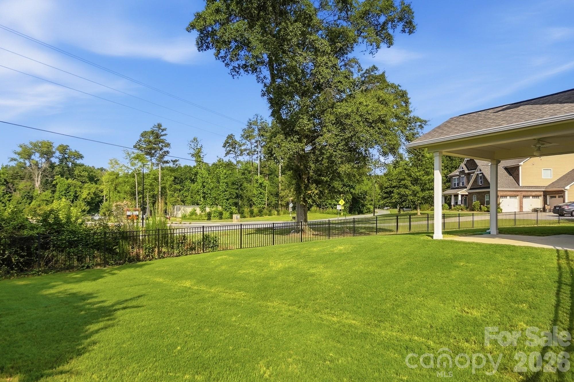 Lake Ridge - Residential