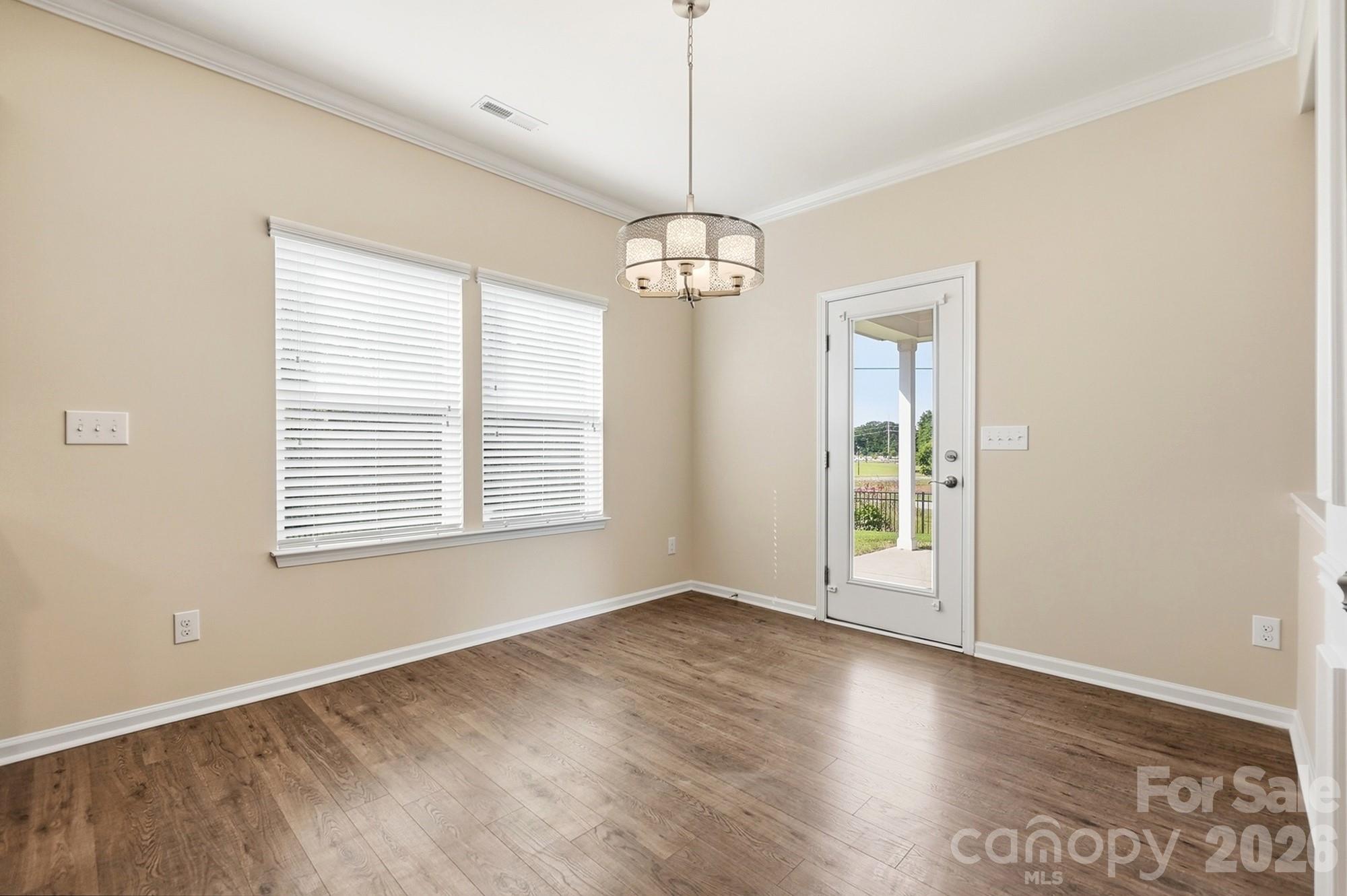 Lake Ridge - Residential