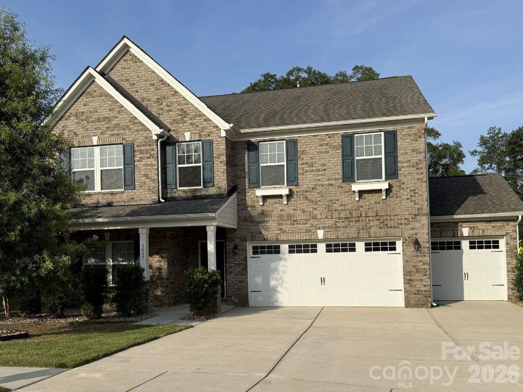 Lake Ridge - Residential