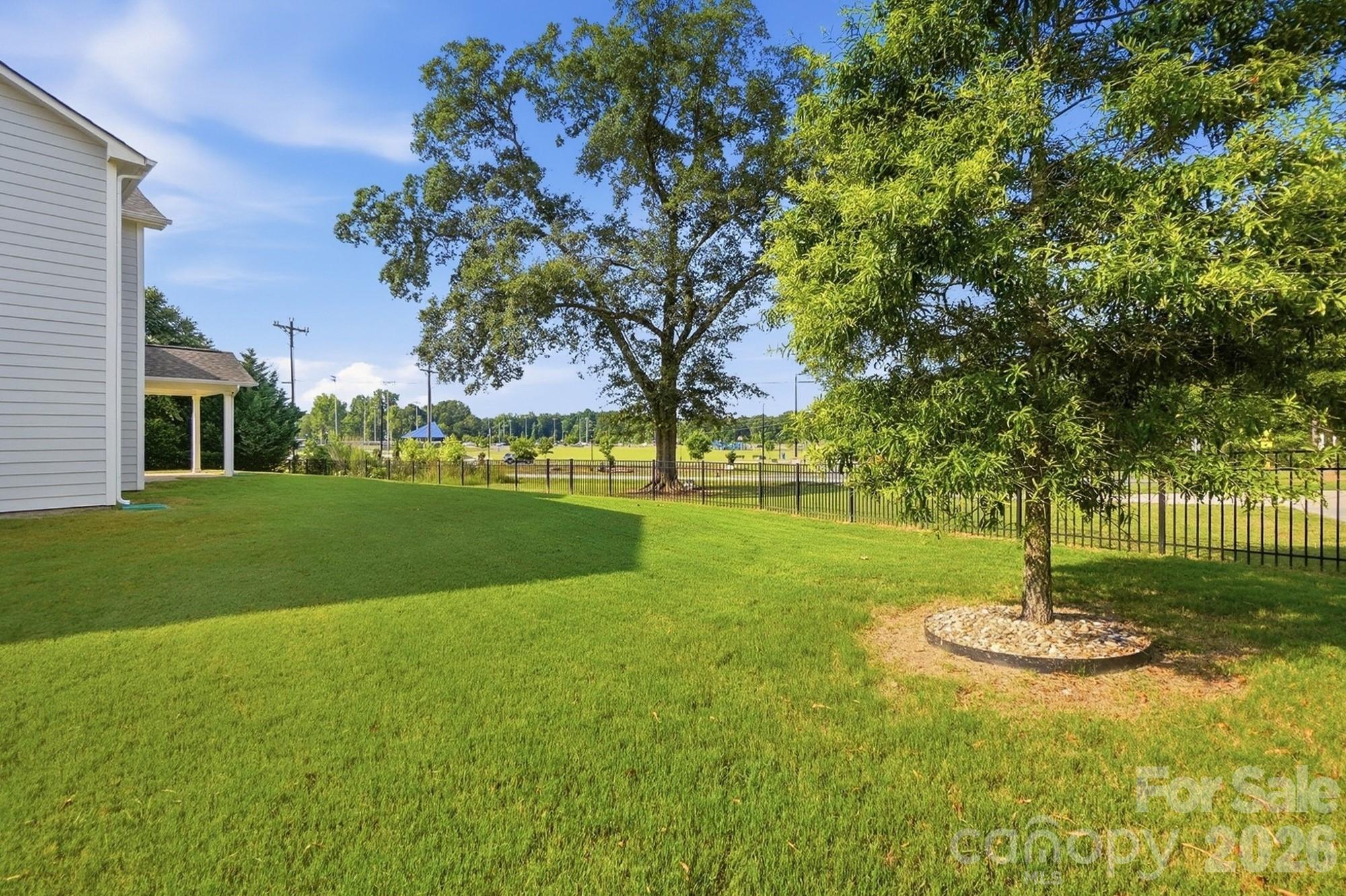 Lake Ridge - Residential