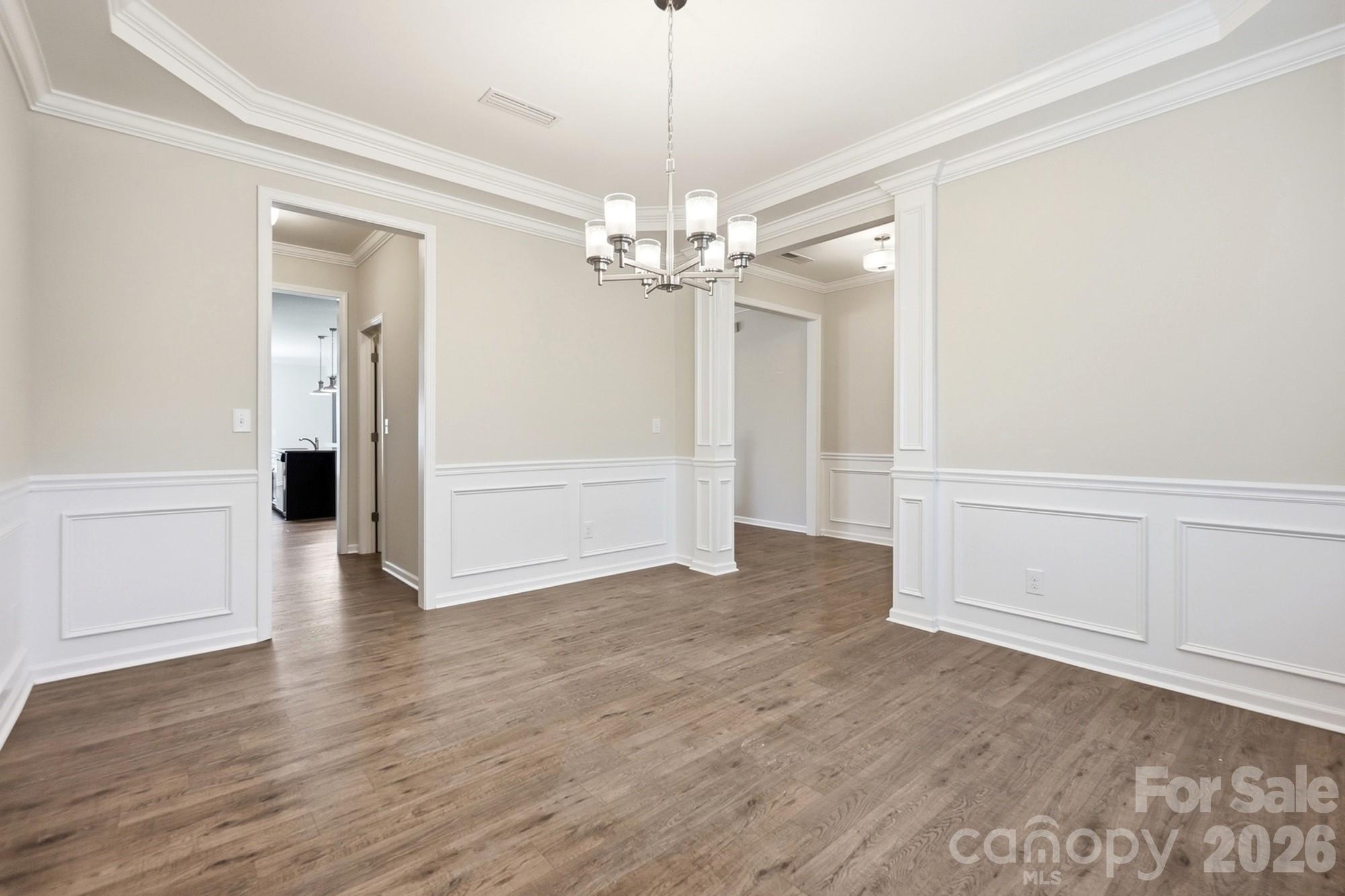 Lake Ridge - Residential