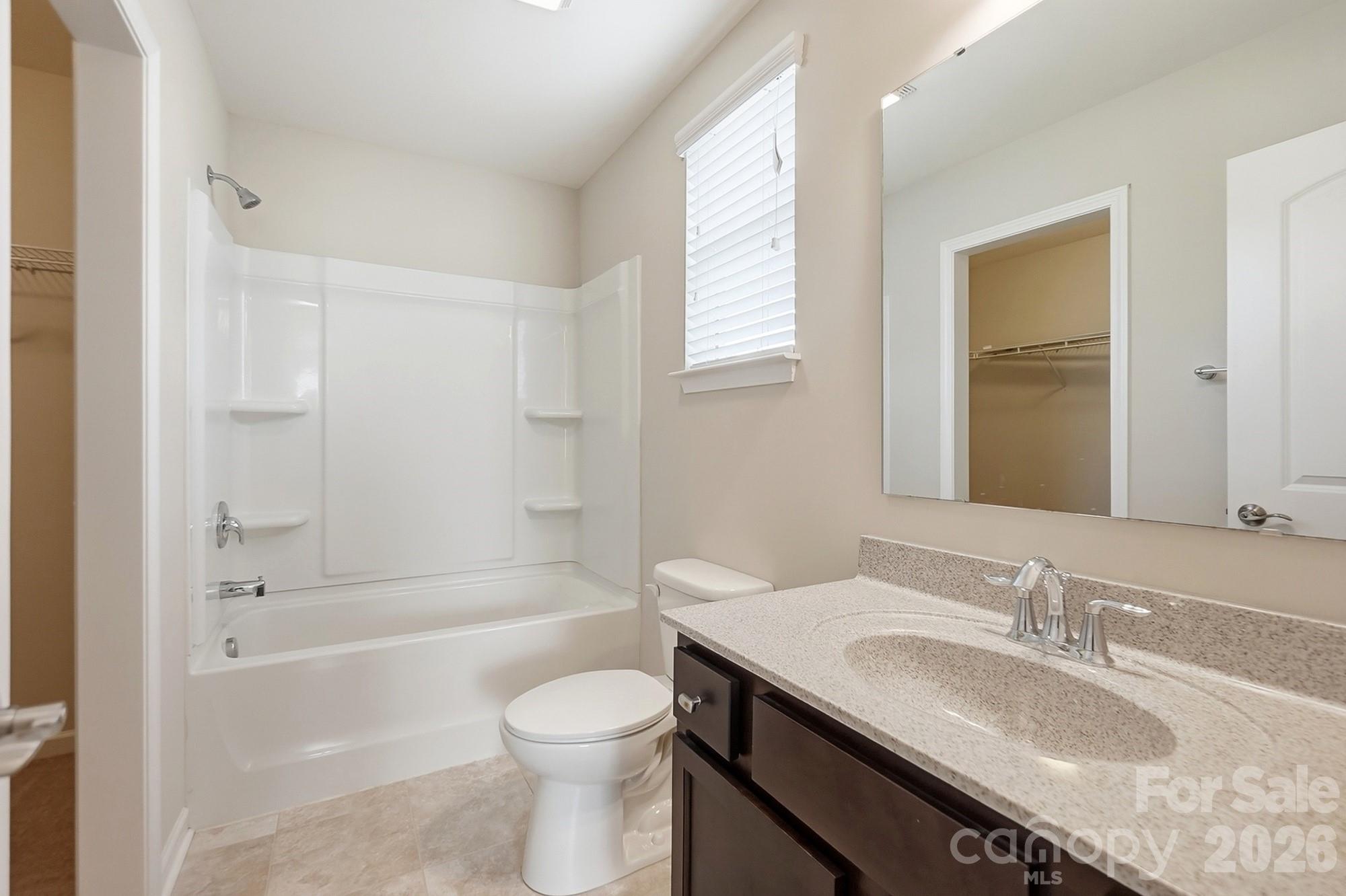 Lake Ridge - Residential