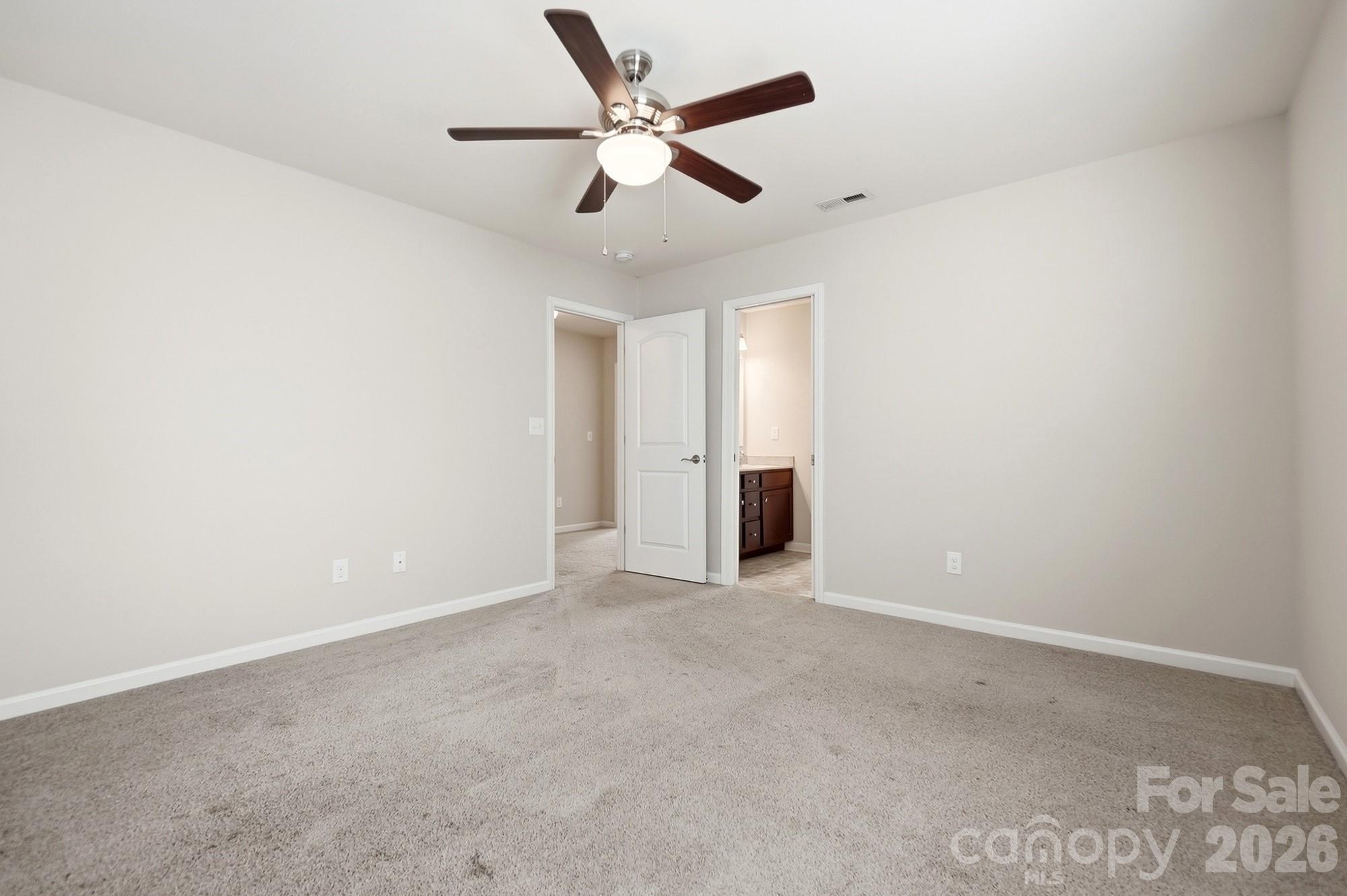Lake Ridge - Residential