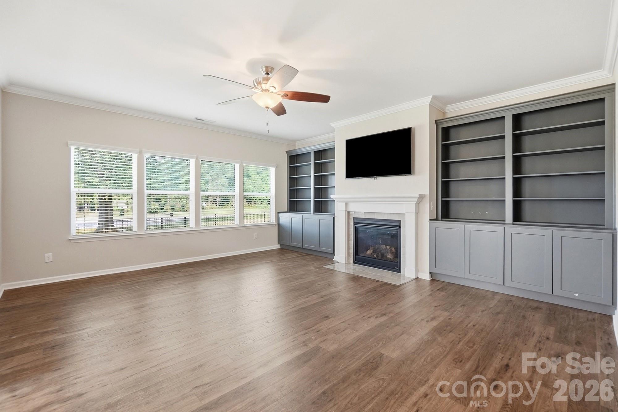Lake Ridge - Residential