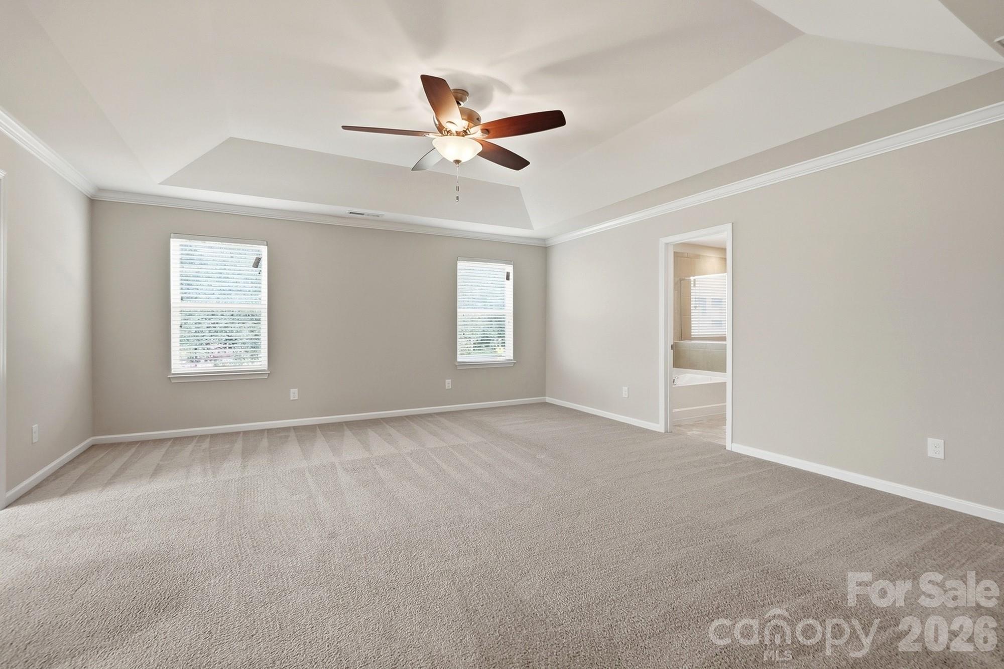 Lake Ridge - Residential