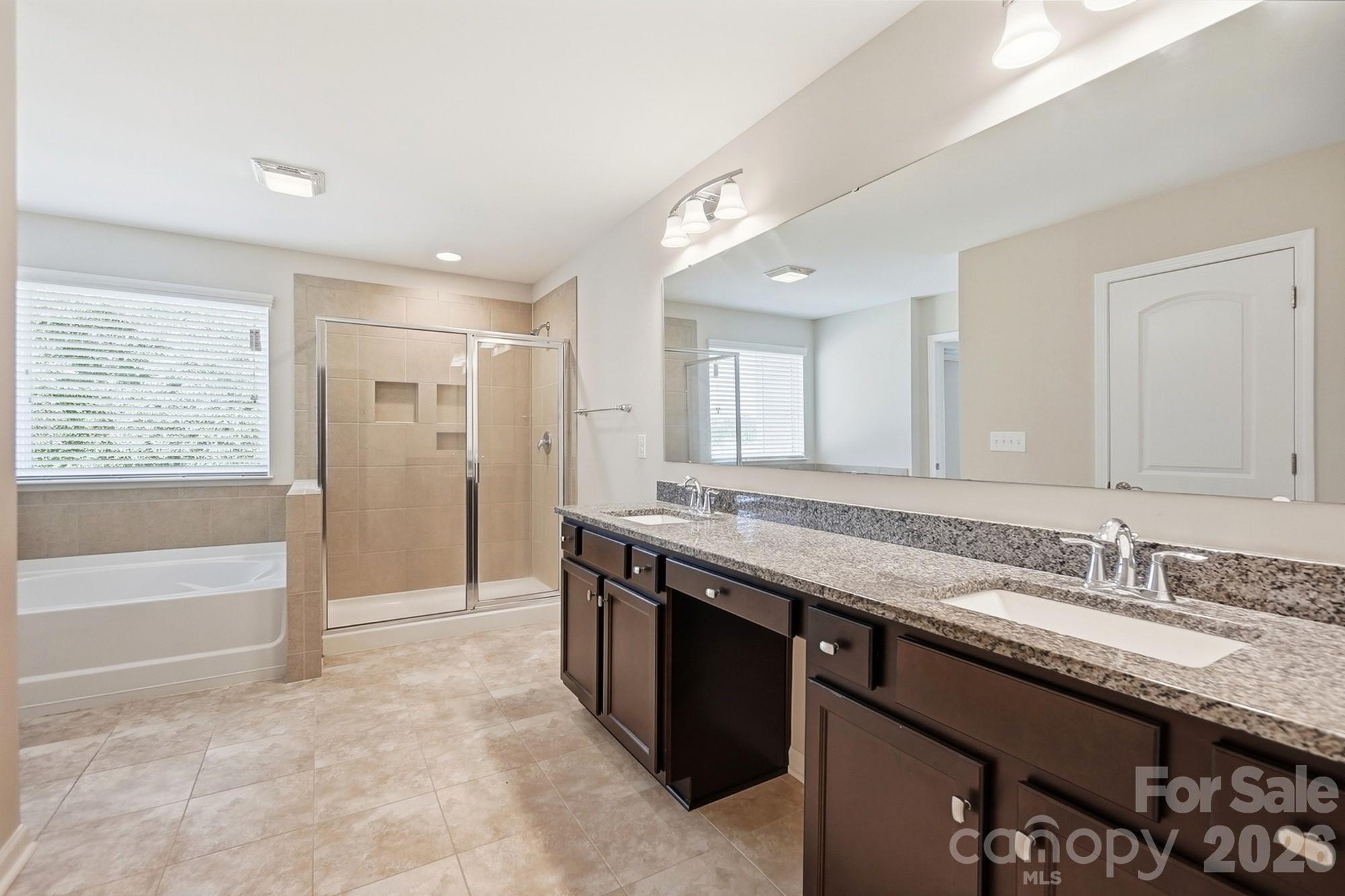 Lake Ridge - Residential