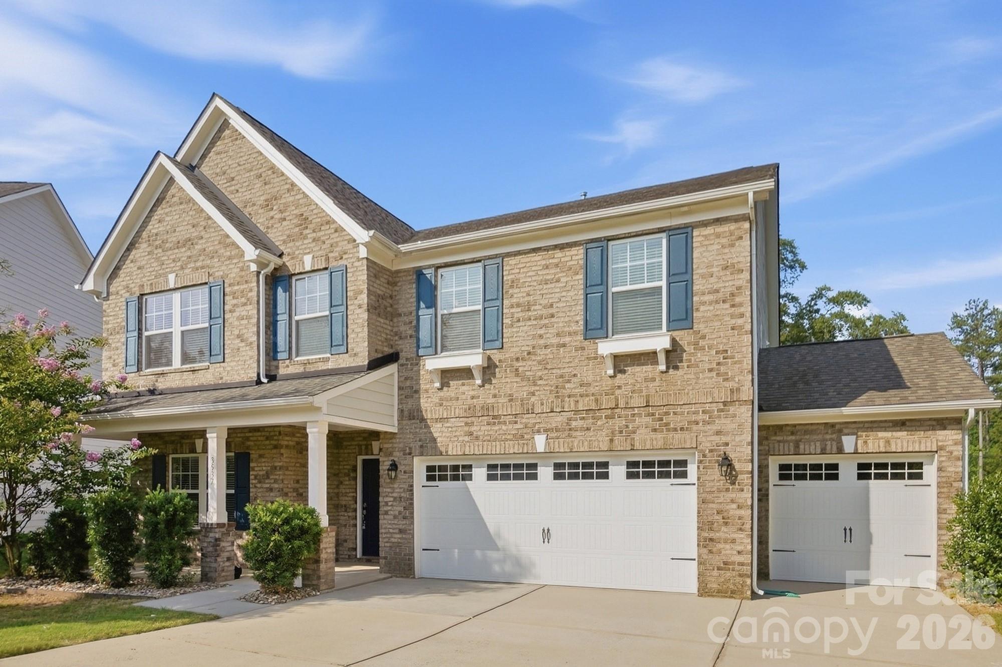 Lake Ridge - Residential