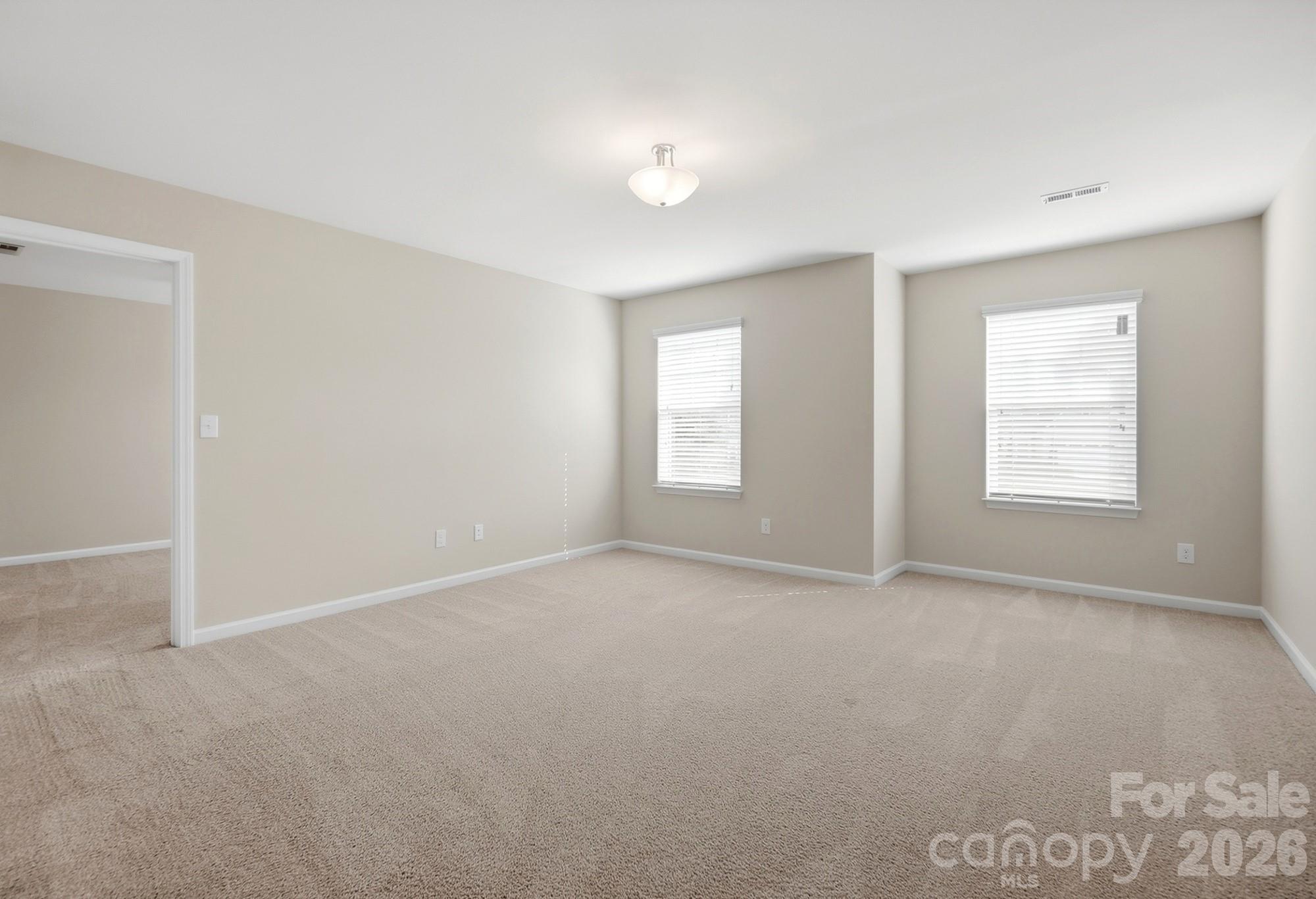 Lake Ridge - Residential