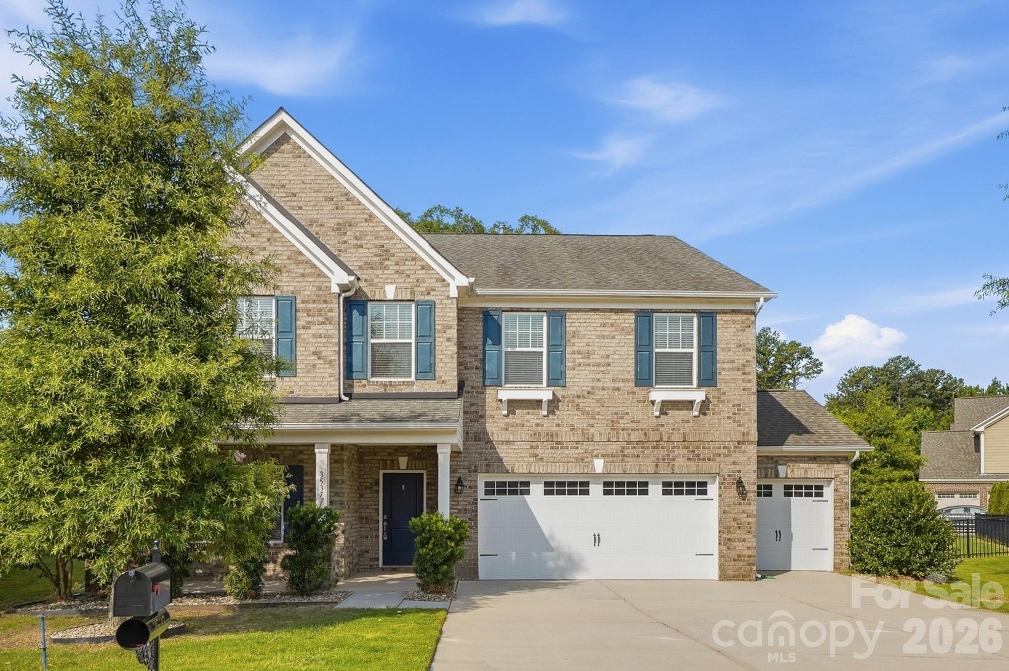 Lake Ridge - Residential
