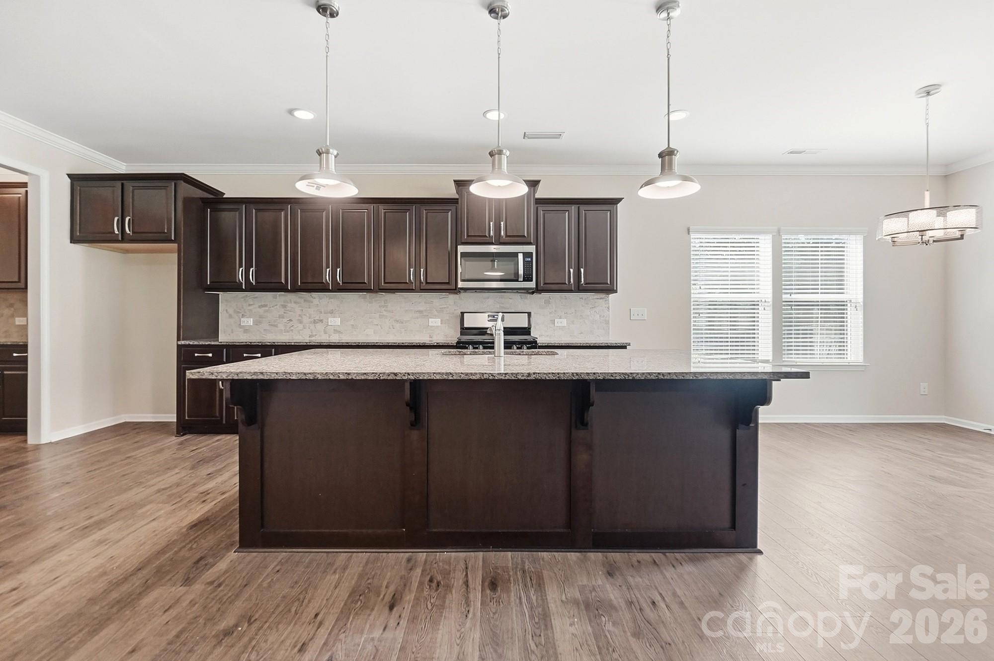 Lake Ridge - Residential