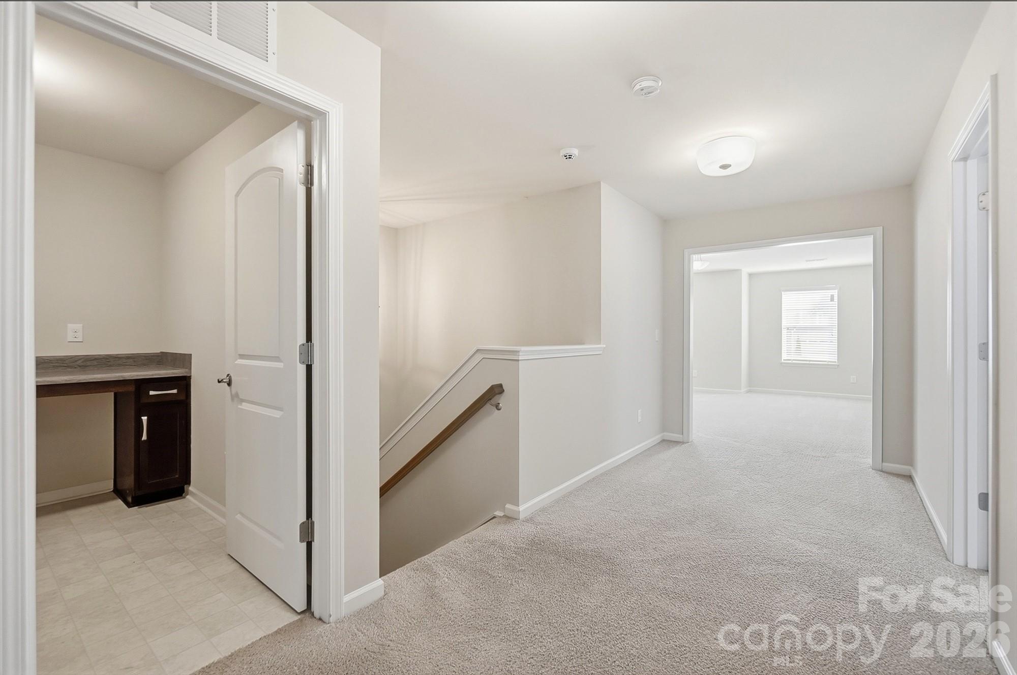 Lake Ridge - Residential
