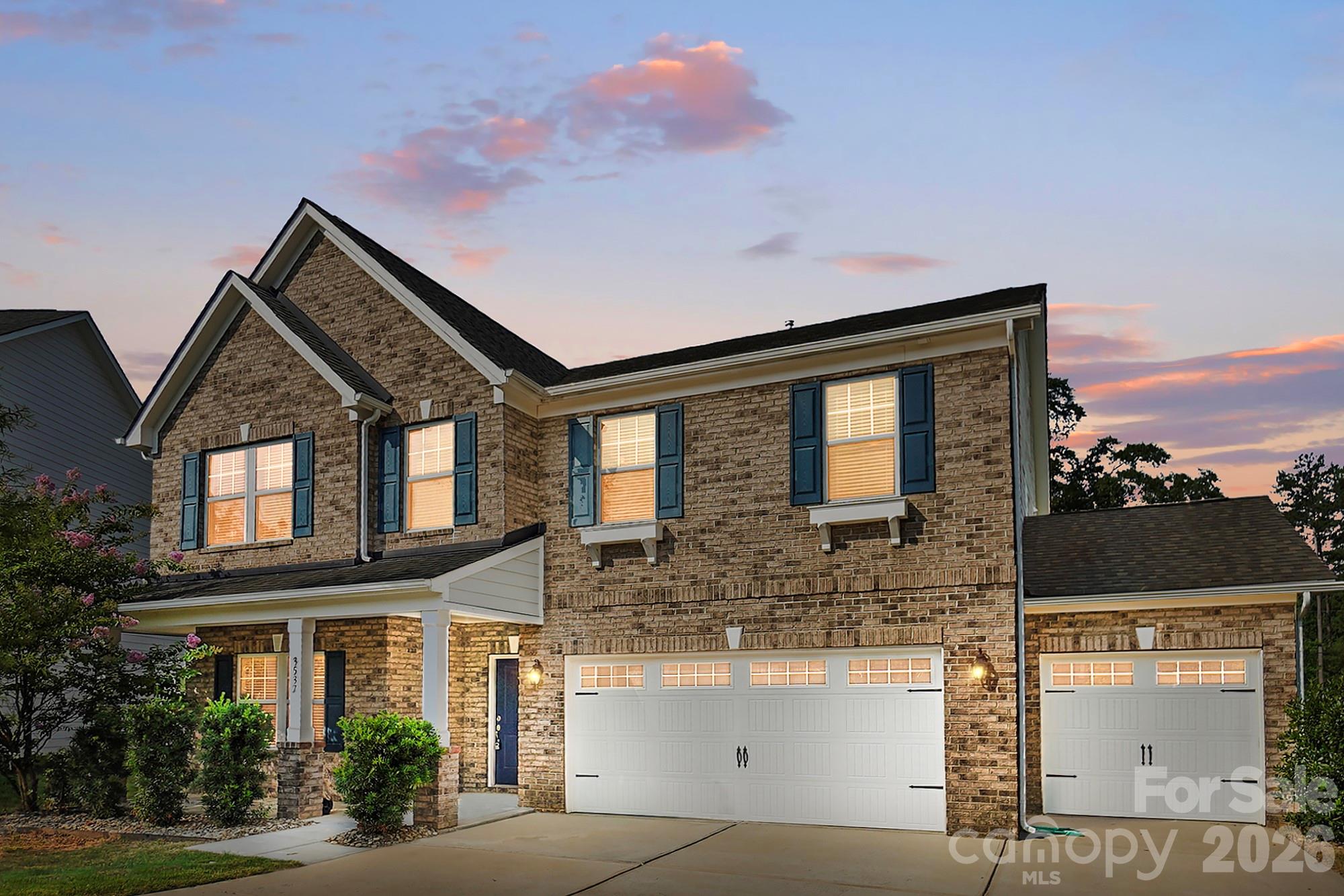 Lake Ridge - Residential