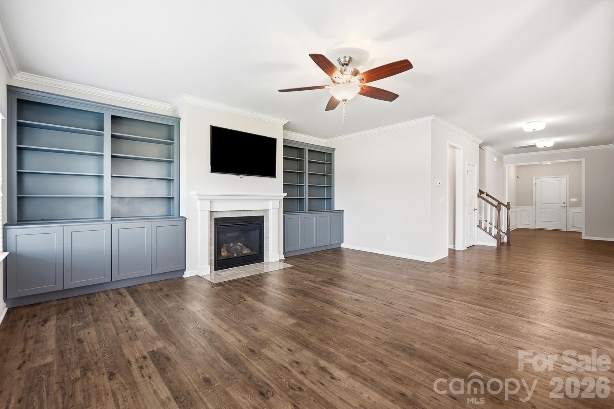 Lake Ridge - Residential