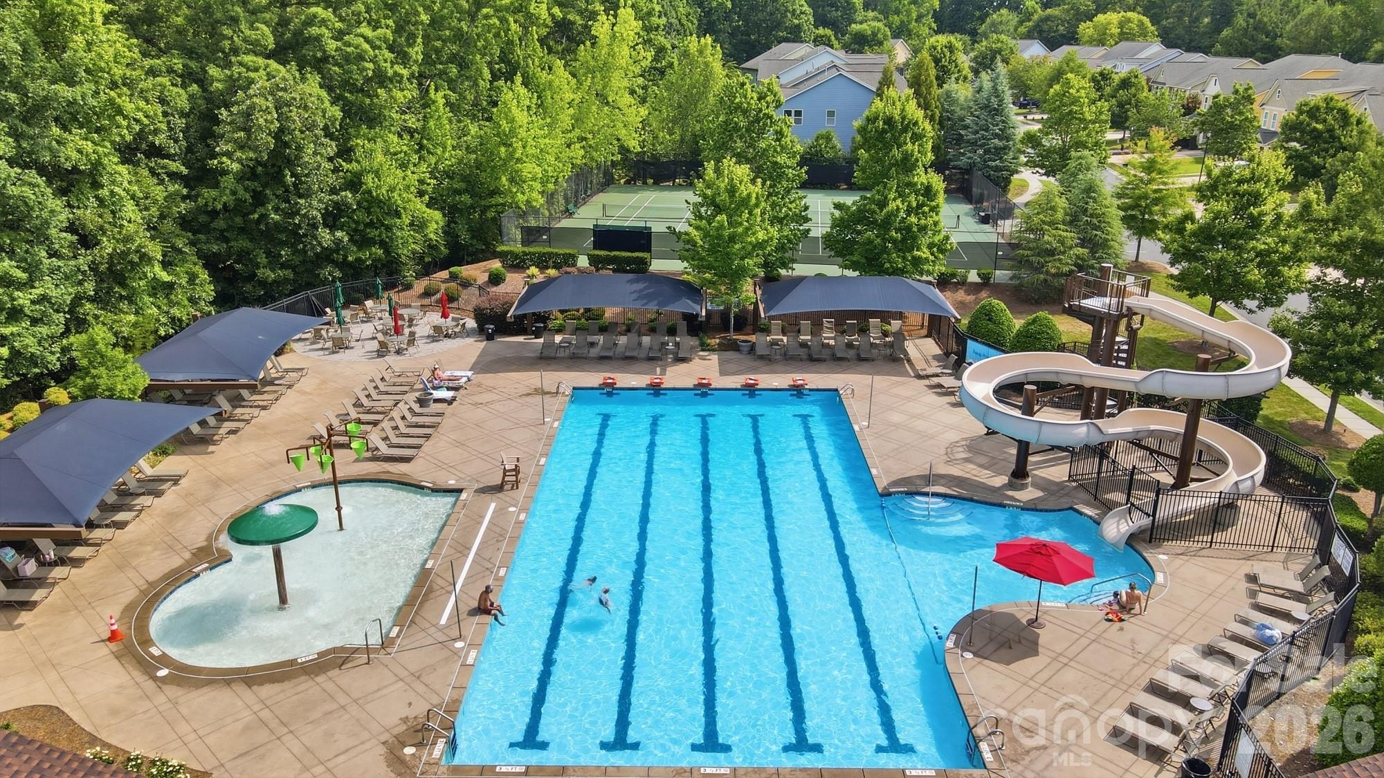 Lake Ridge - Residential