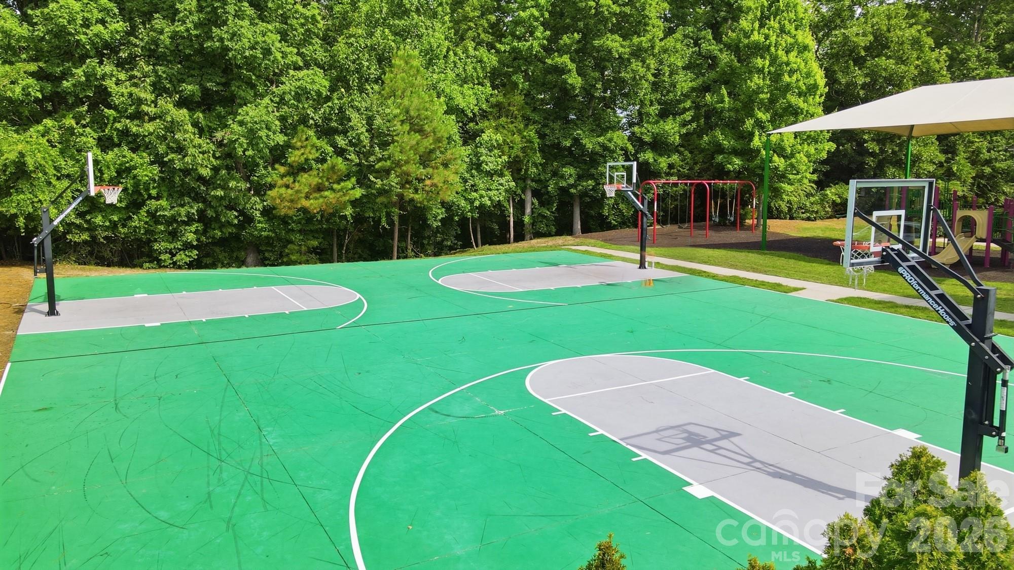 Lake Ridge - Residential