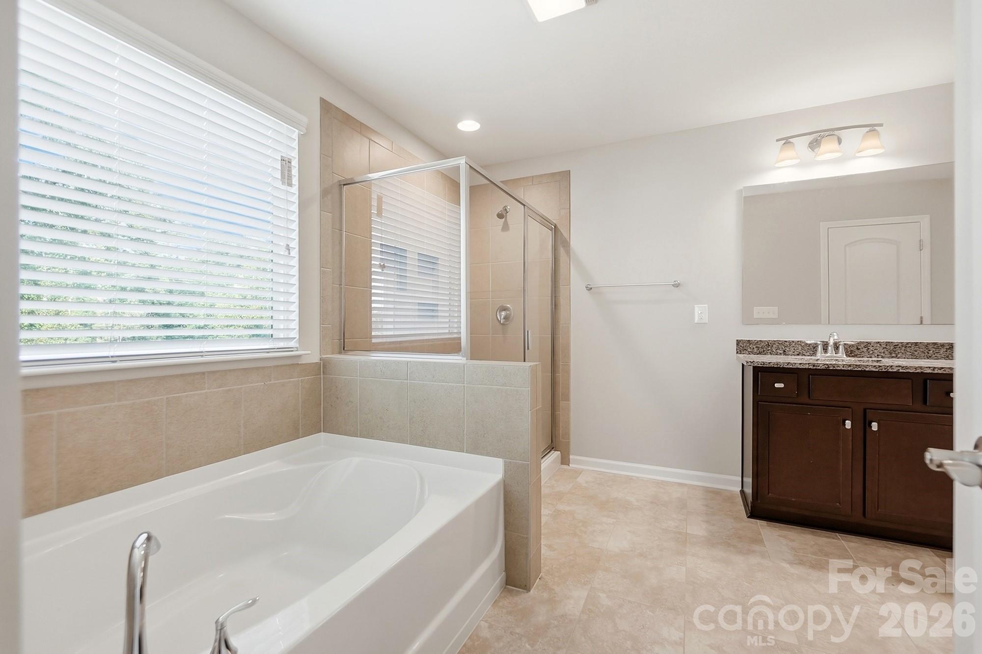 Lake Ridge - Residential