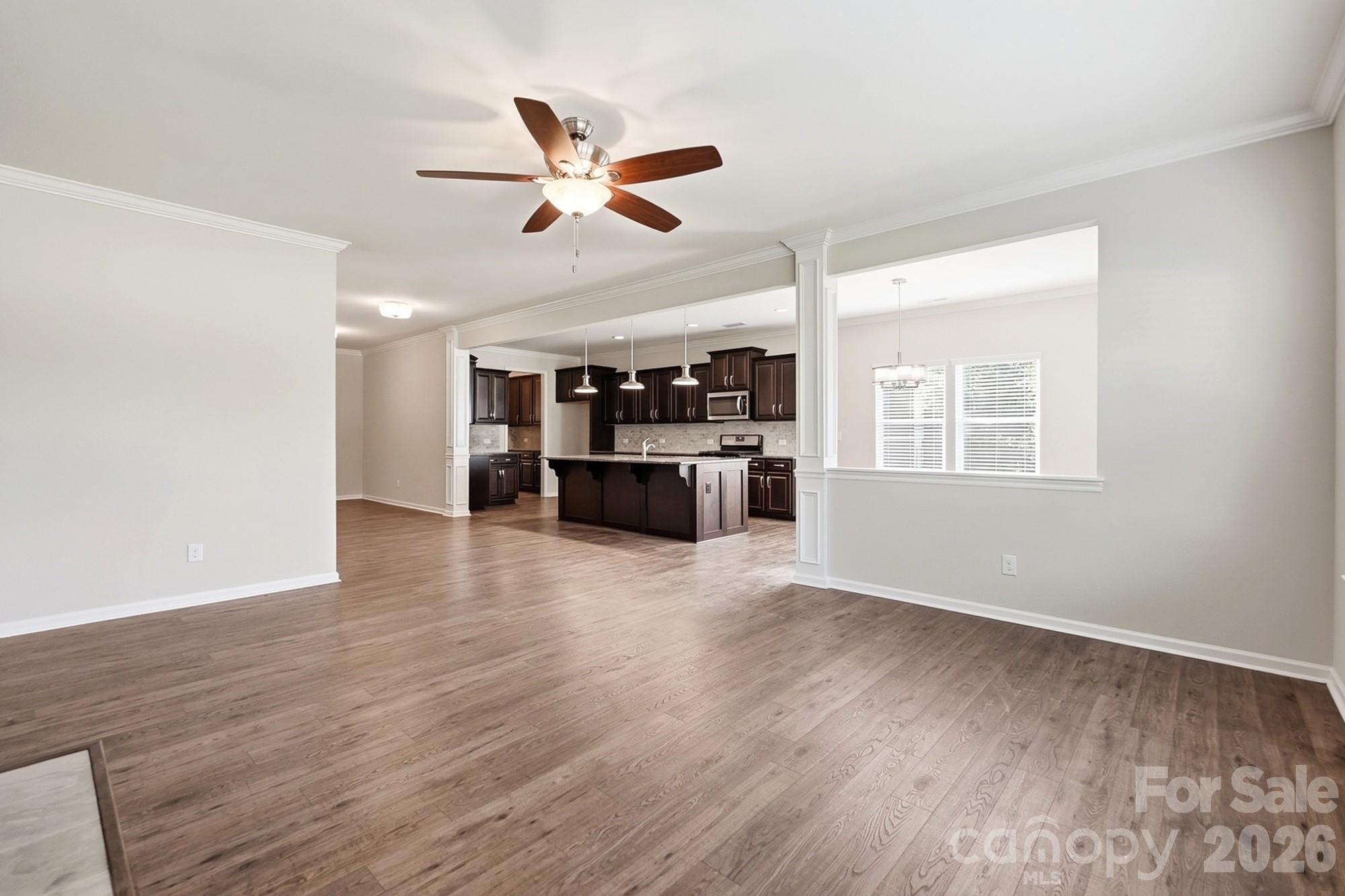 Lake Ridge - Residential