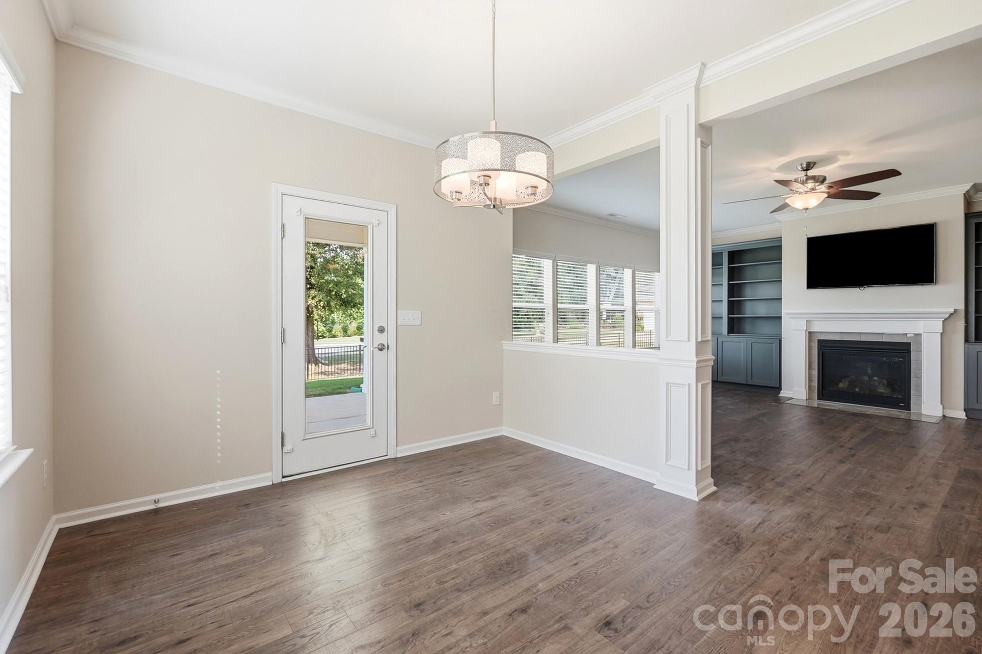 Lake Ridge - Residential