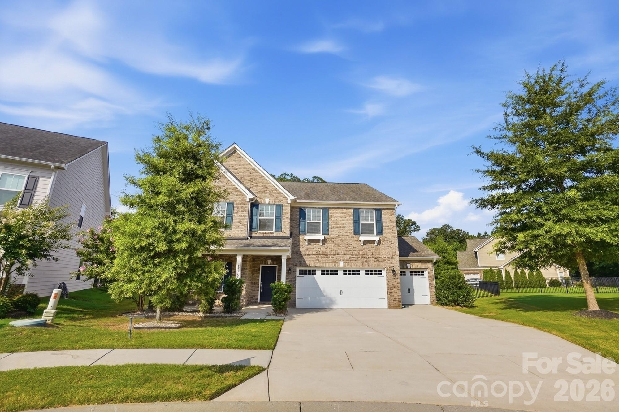 Lake Ridge - Residential