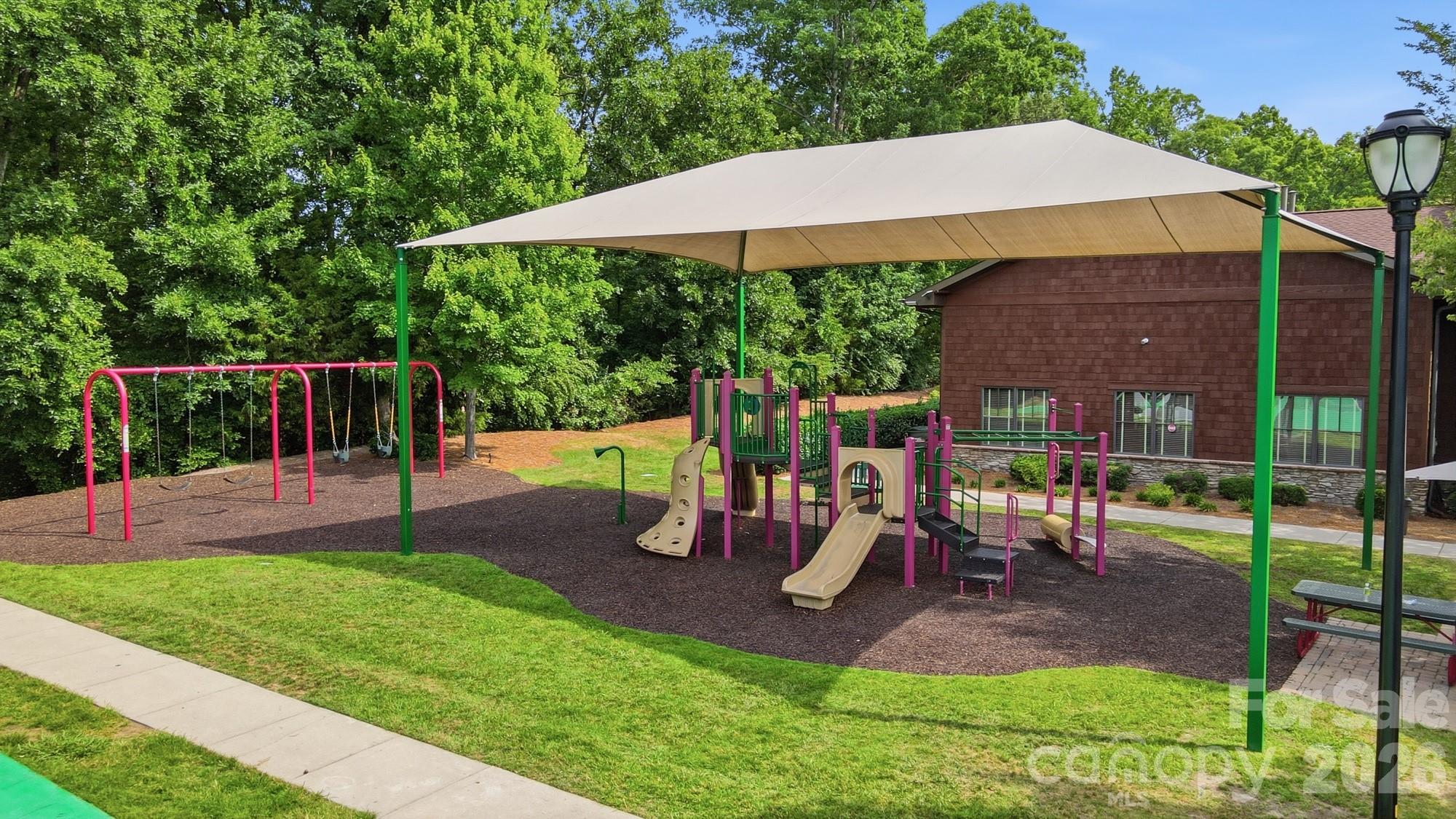 Lake Ridge - Residential