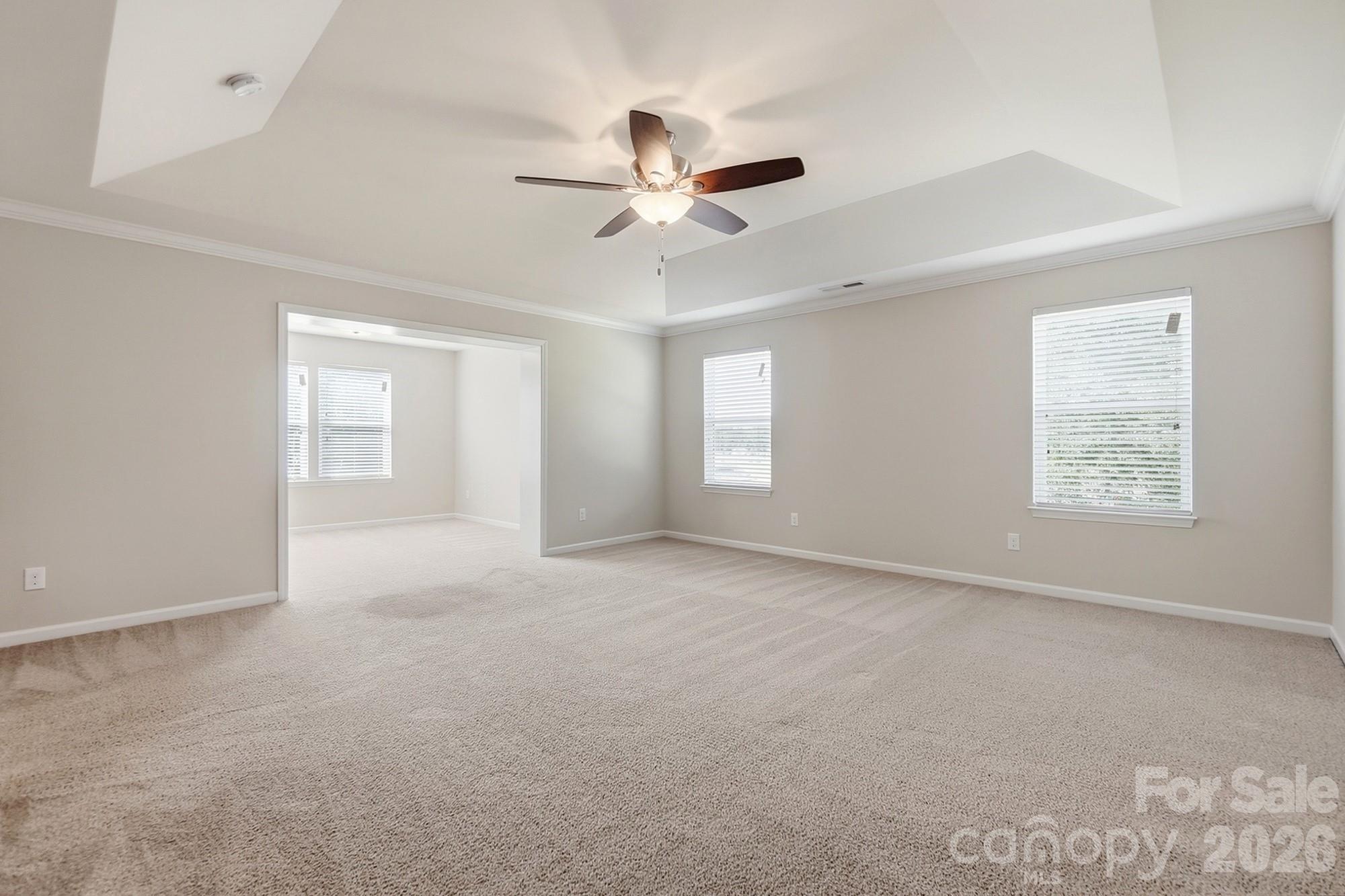 Lake Ridge - Residential