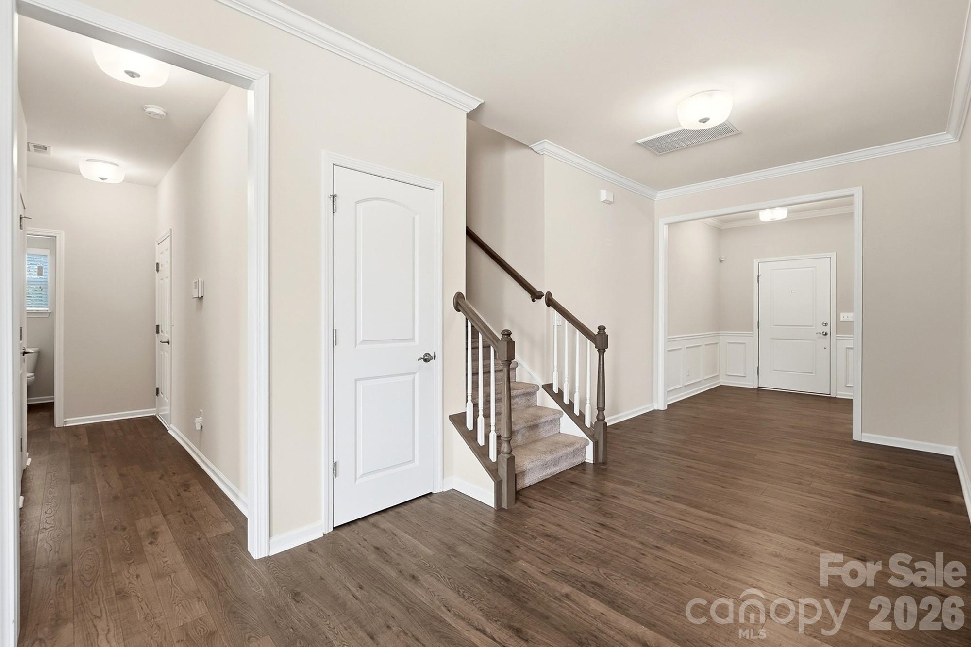 Lake Ridge - Residential