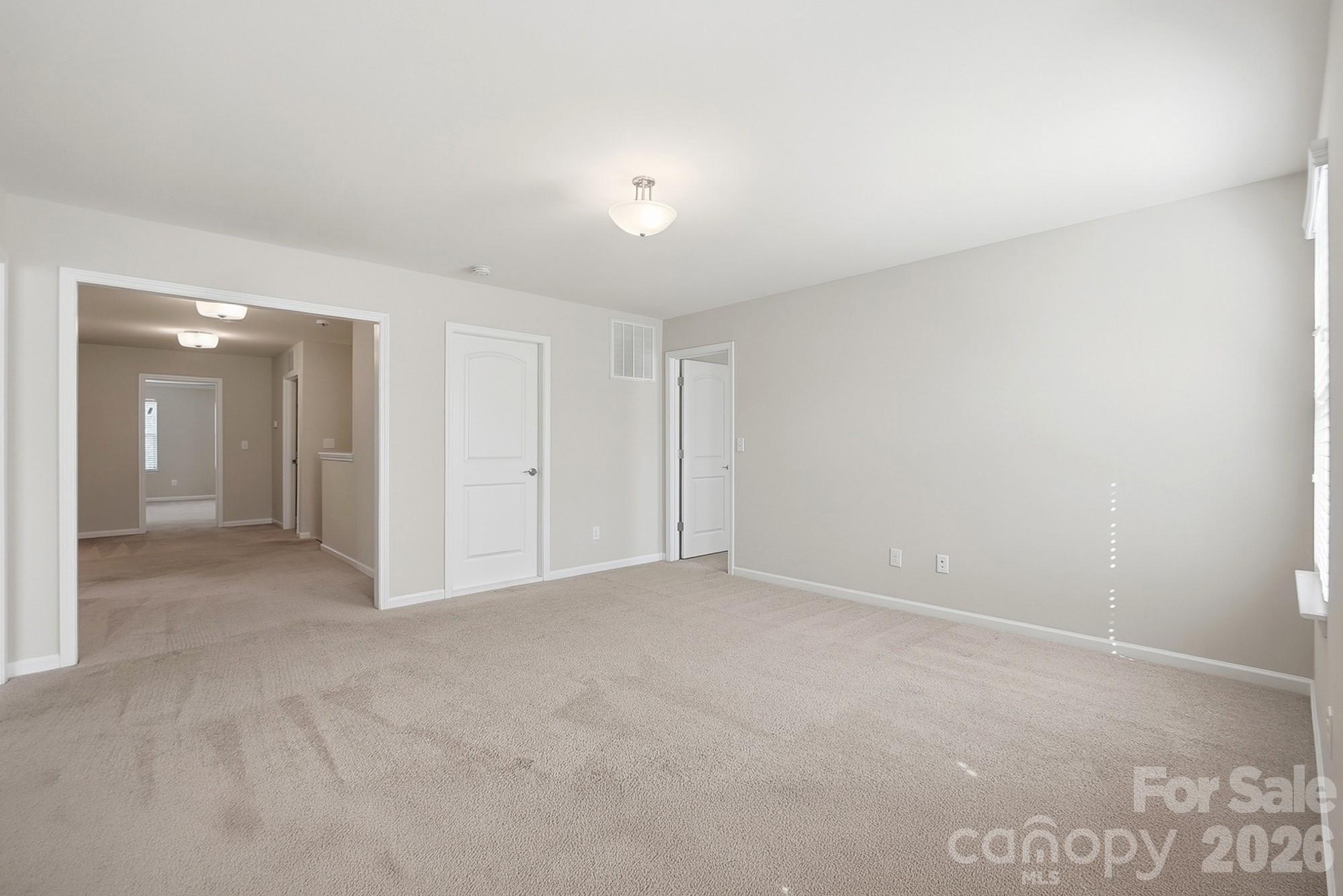 Lake Ridge - Residential
