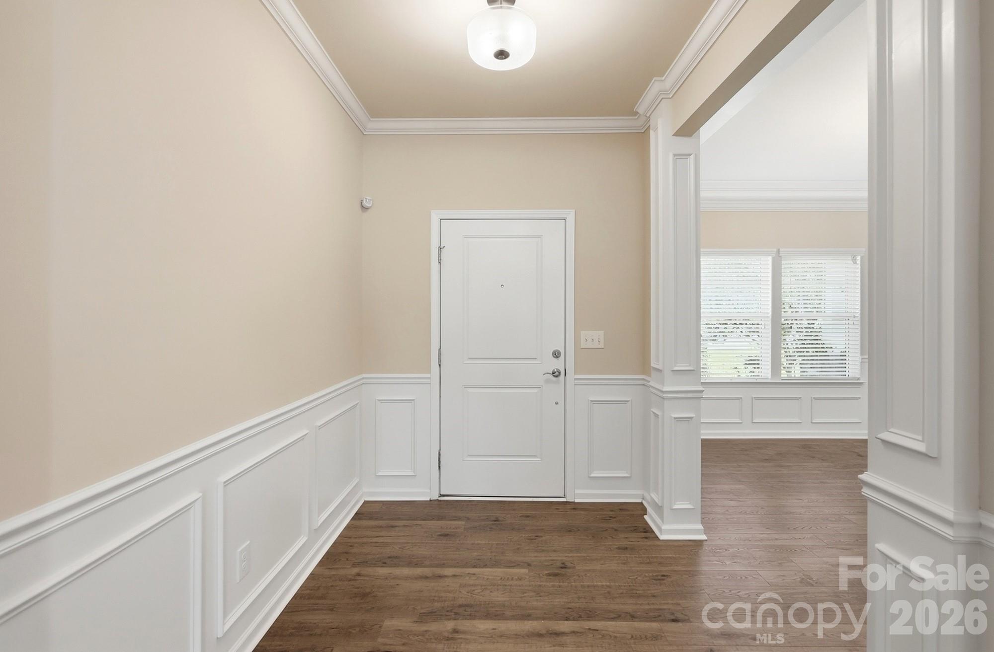 Lake Ridge - Residential