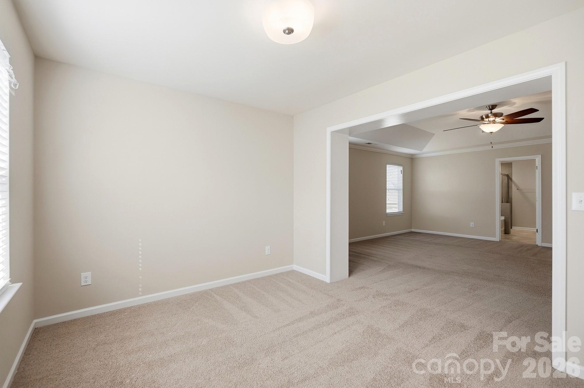 Lake Ridge - Residential