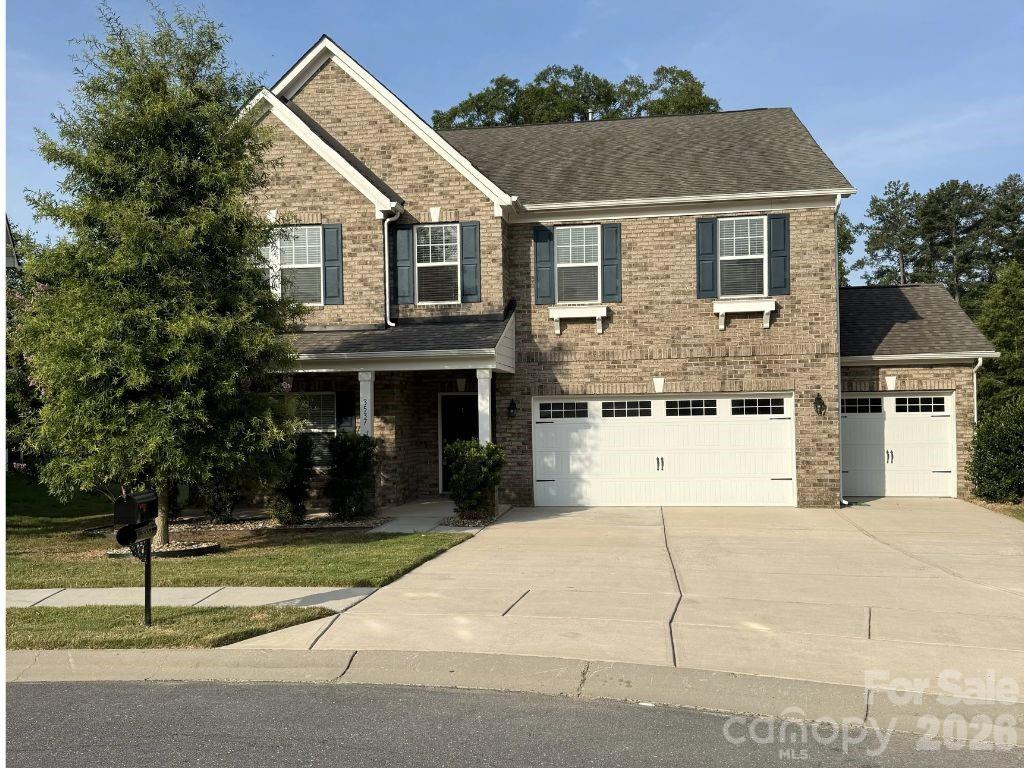 Lake Ridge - Residential