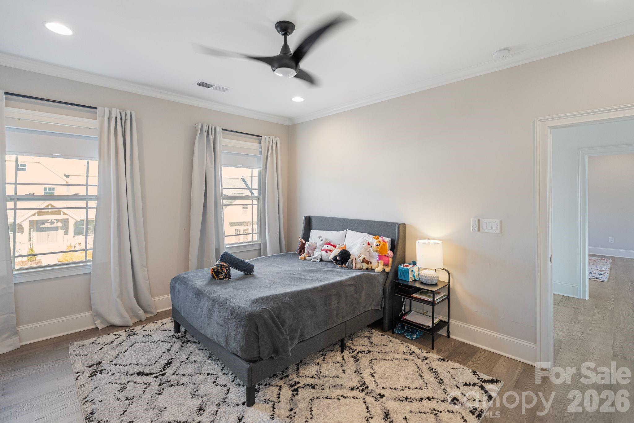 Masons Bend - Residential