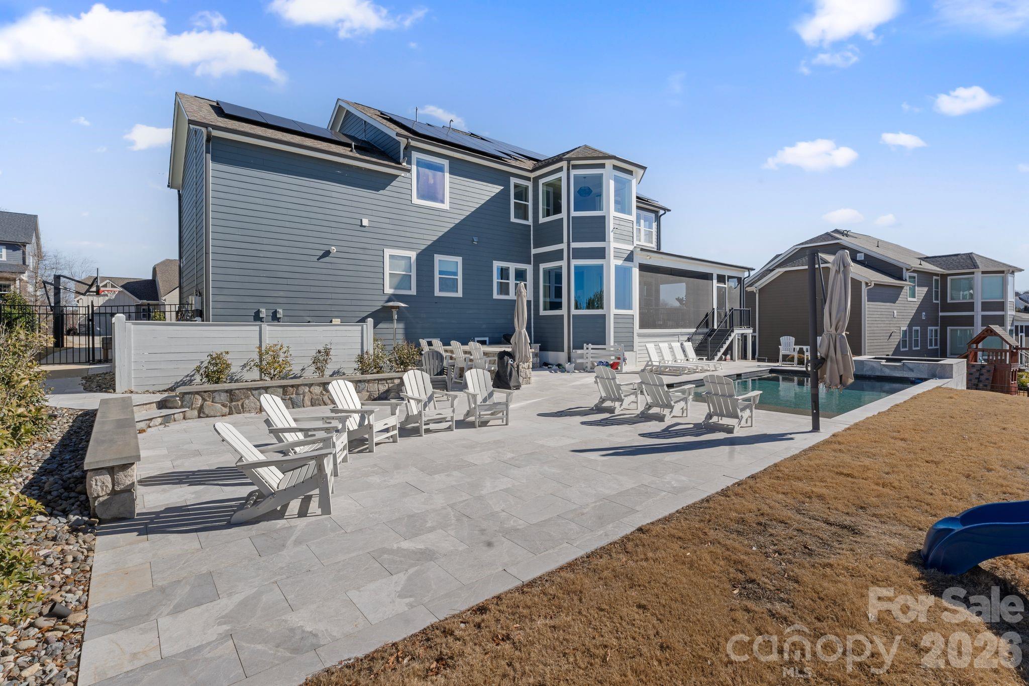 Masons Bend - Residential