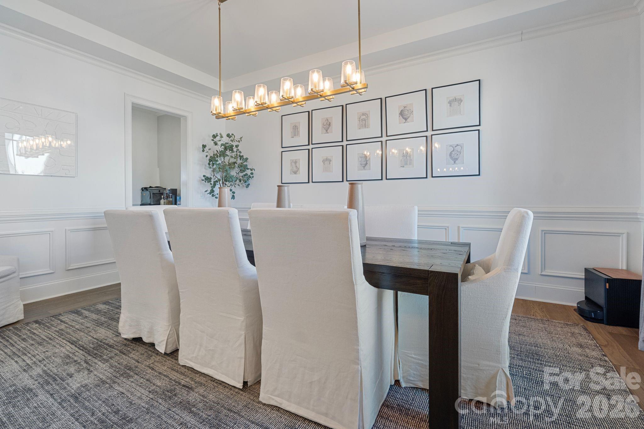 Masons Bend - Residential
