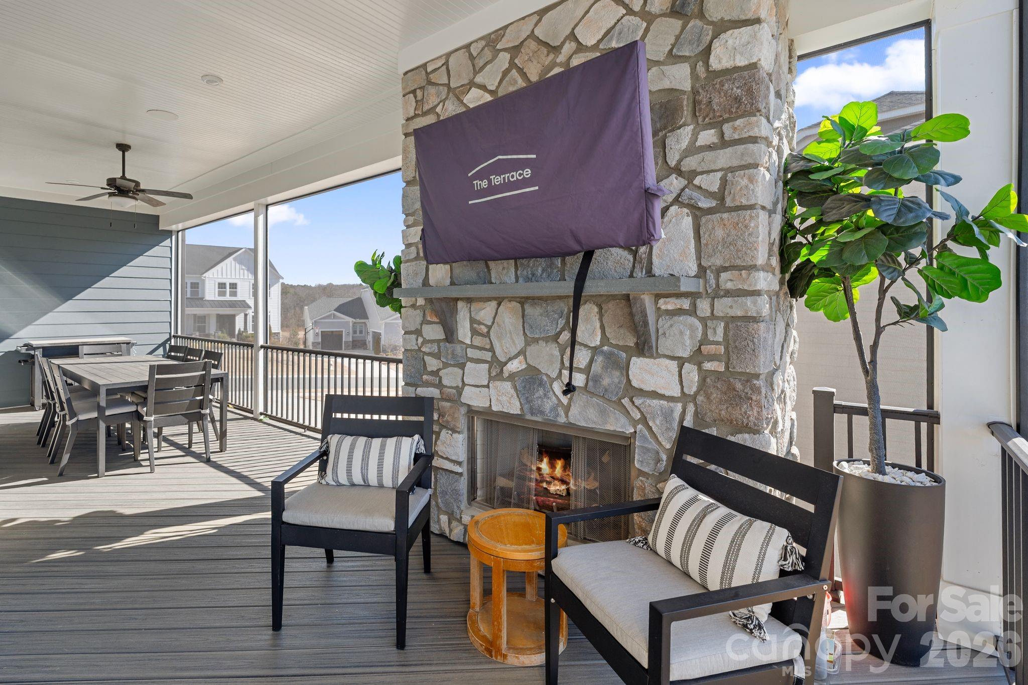 Masons Bend - Residential