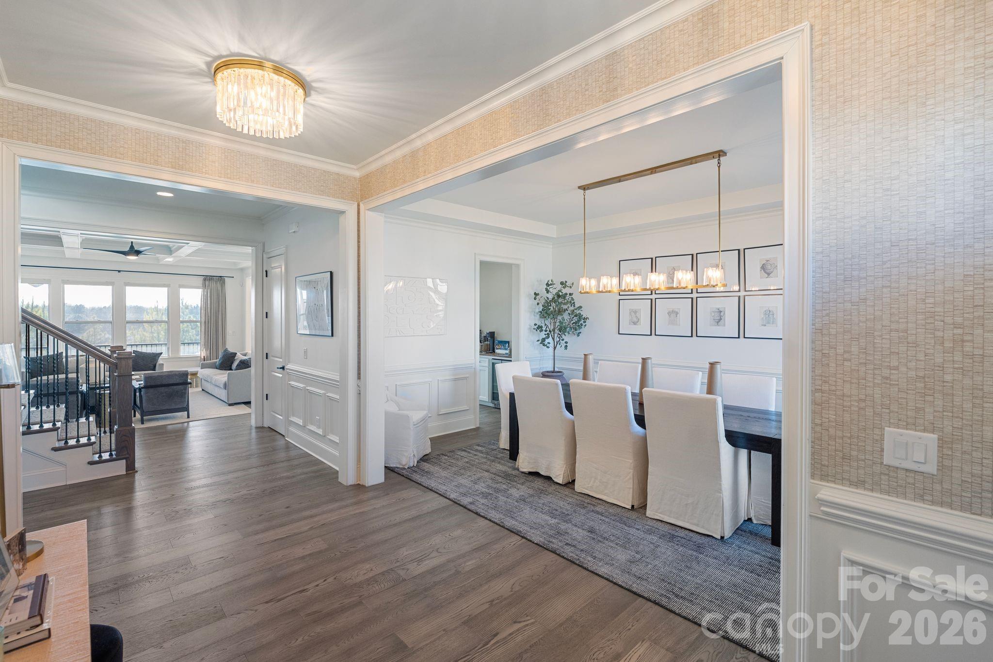 Masons Bend - Residential
