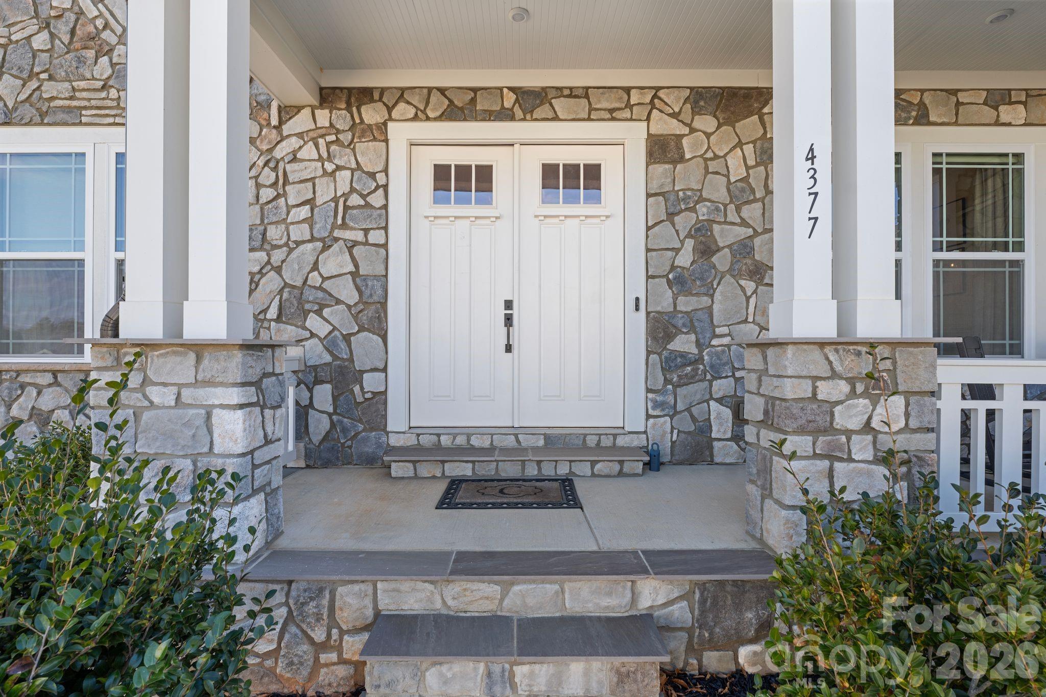 Masons Bend - Residential