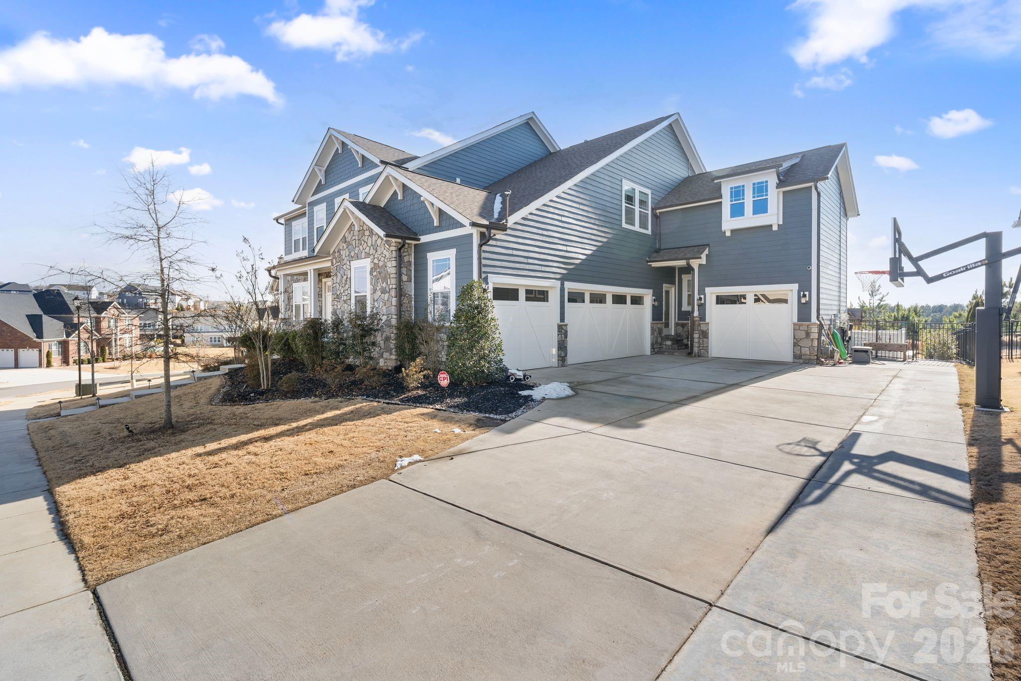 Masons Bend - Residential