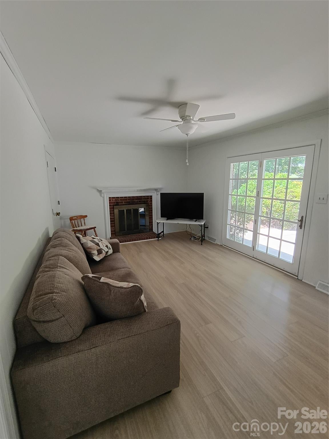 Spring Valley - Residential