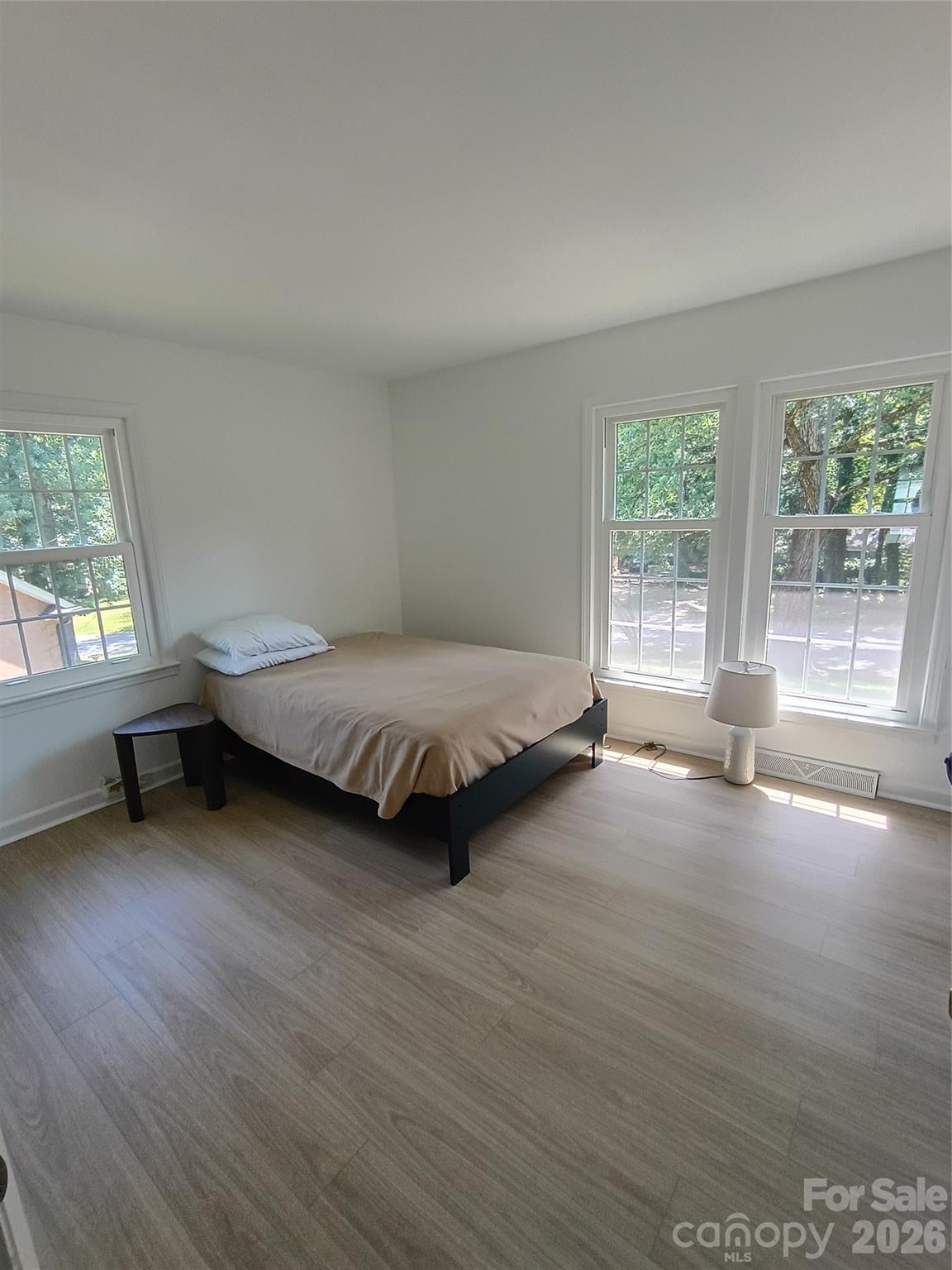 Spring Valley - Residential