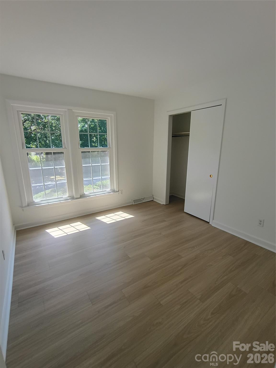 Spring Valley - Residential