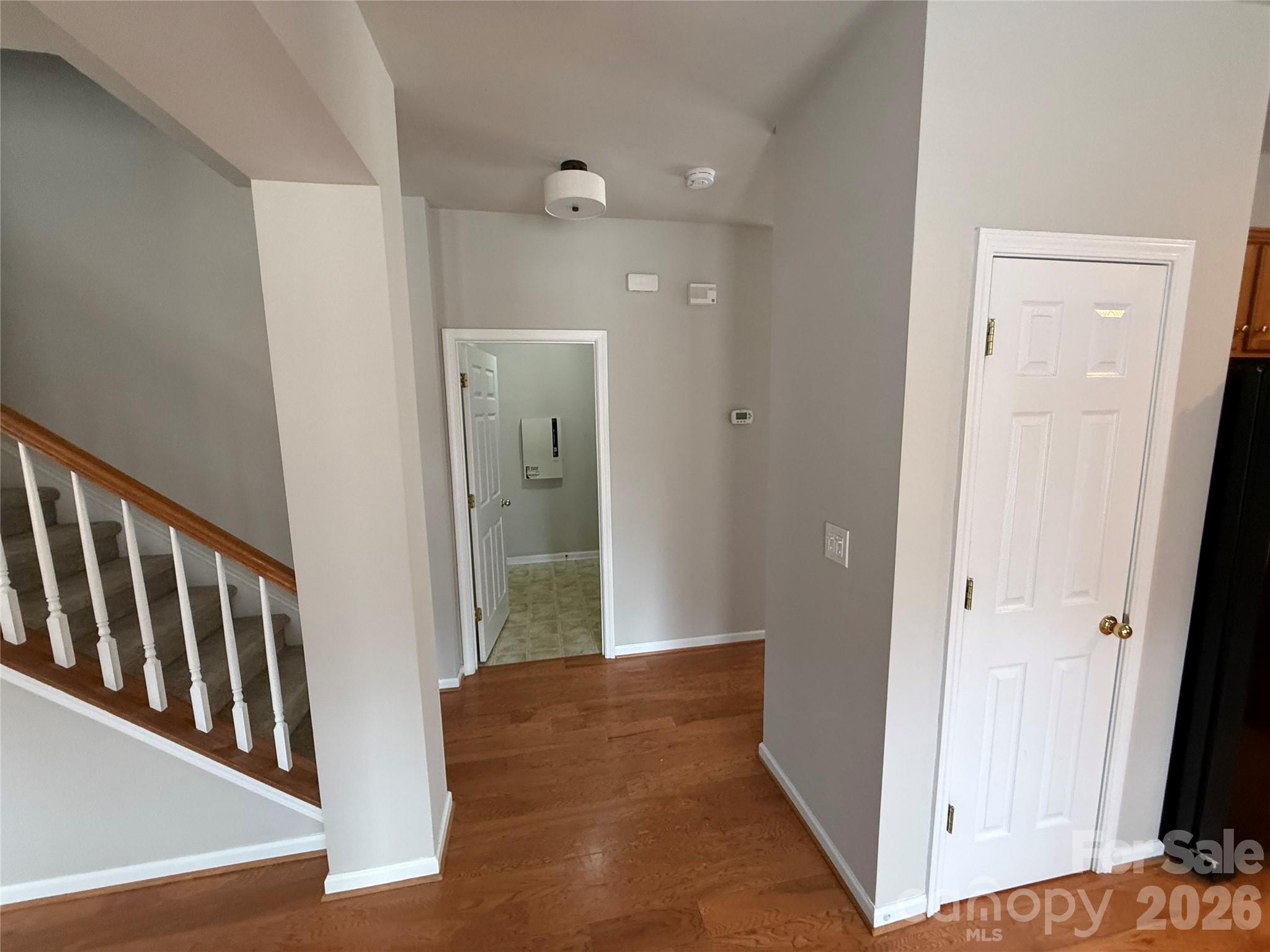 Old Stone Crossing - Residential
