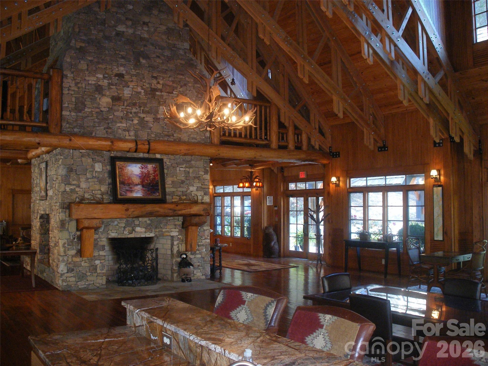 Bear River Lodge - Land
