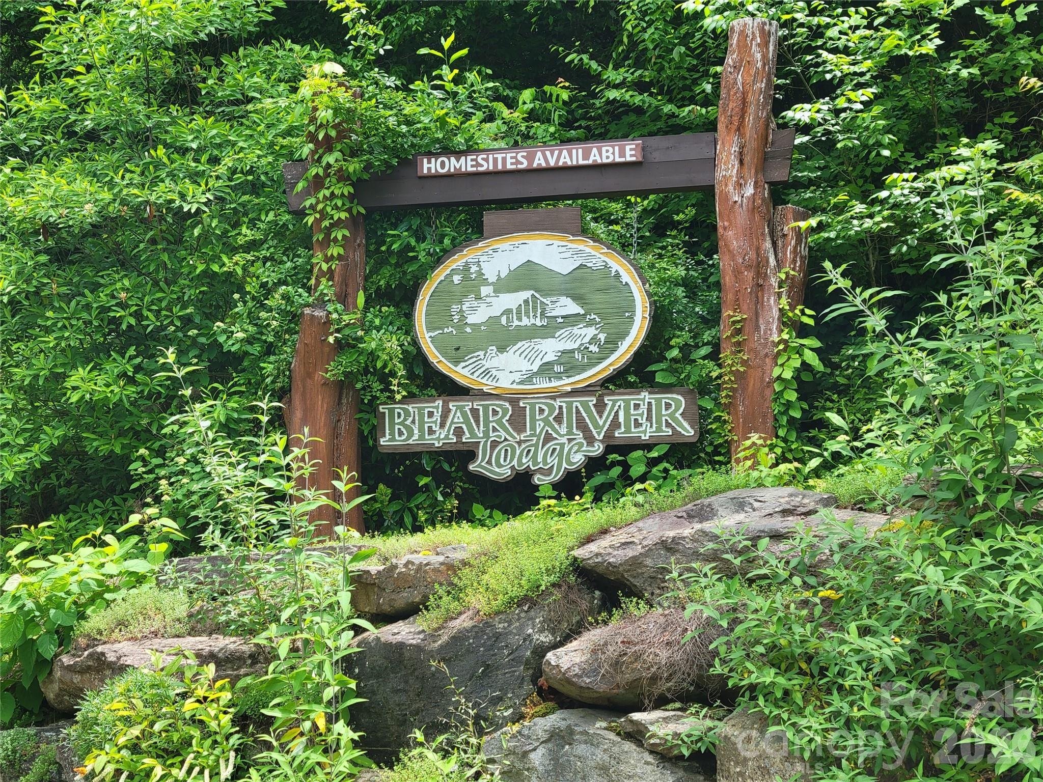 Bear River Lodge - Land