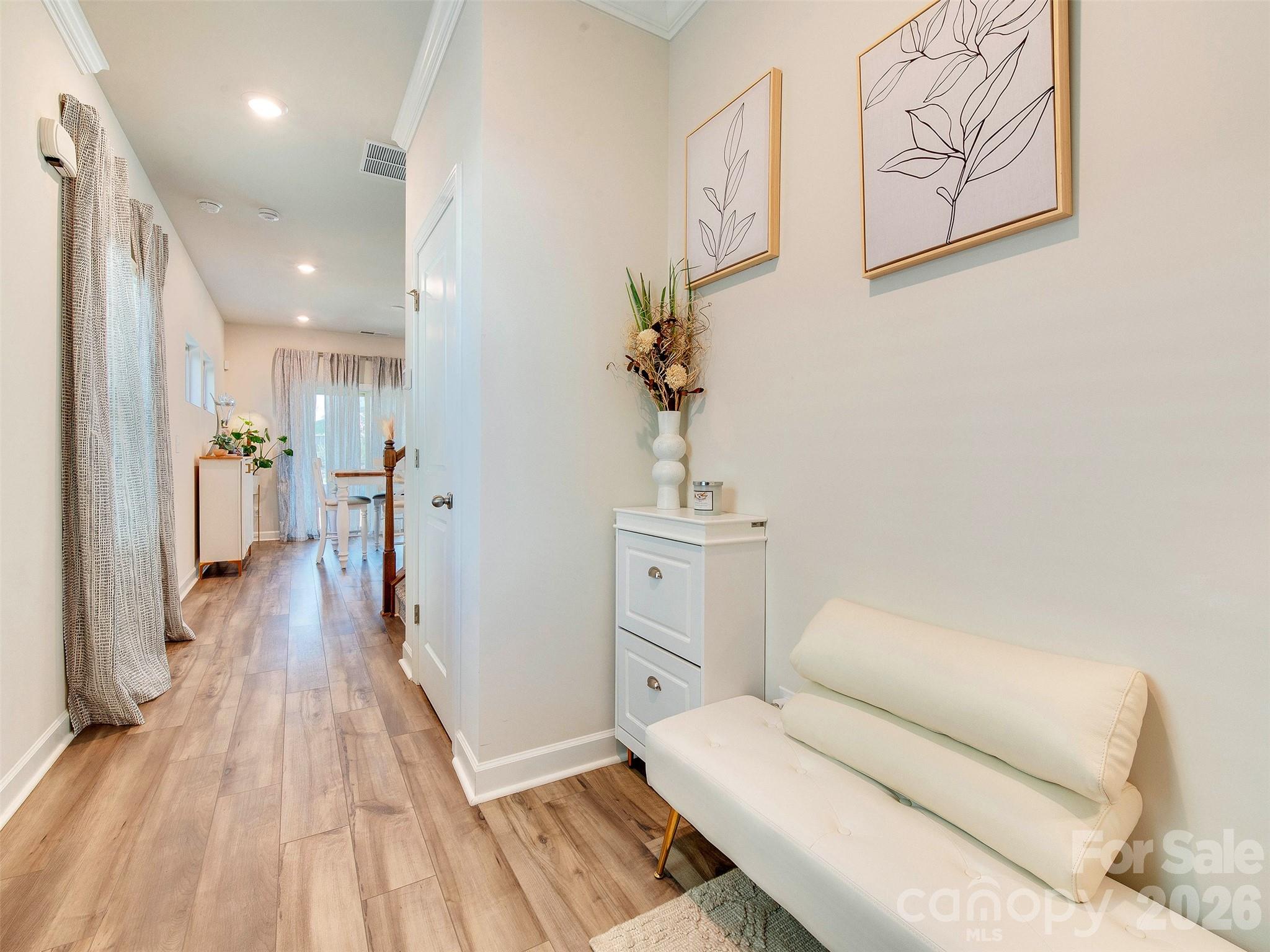 Larkhaven Hills - Residential