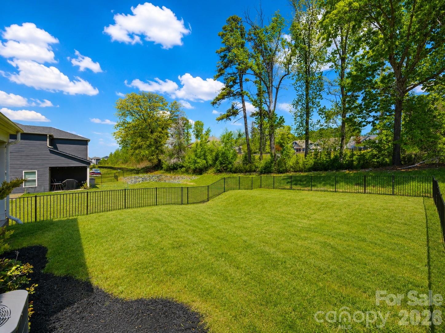 Larkhaven Hills - Residential