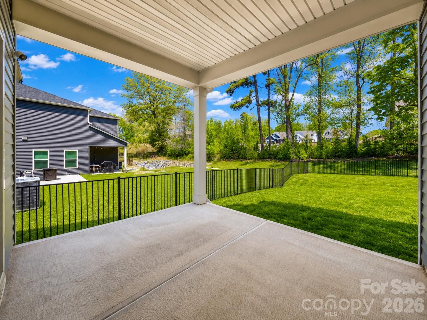 Larkhaven Hills - Residential